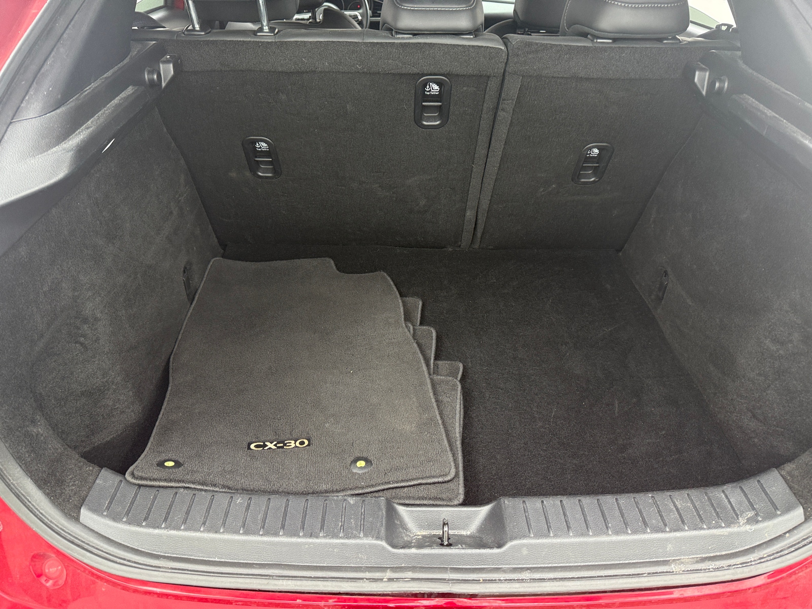 Thumbnail: 2024 Mazda CX-30 - 6