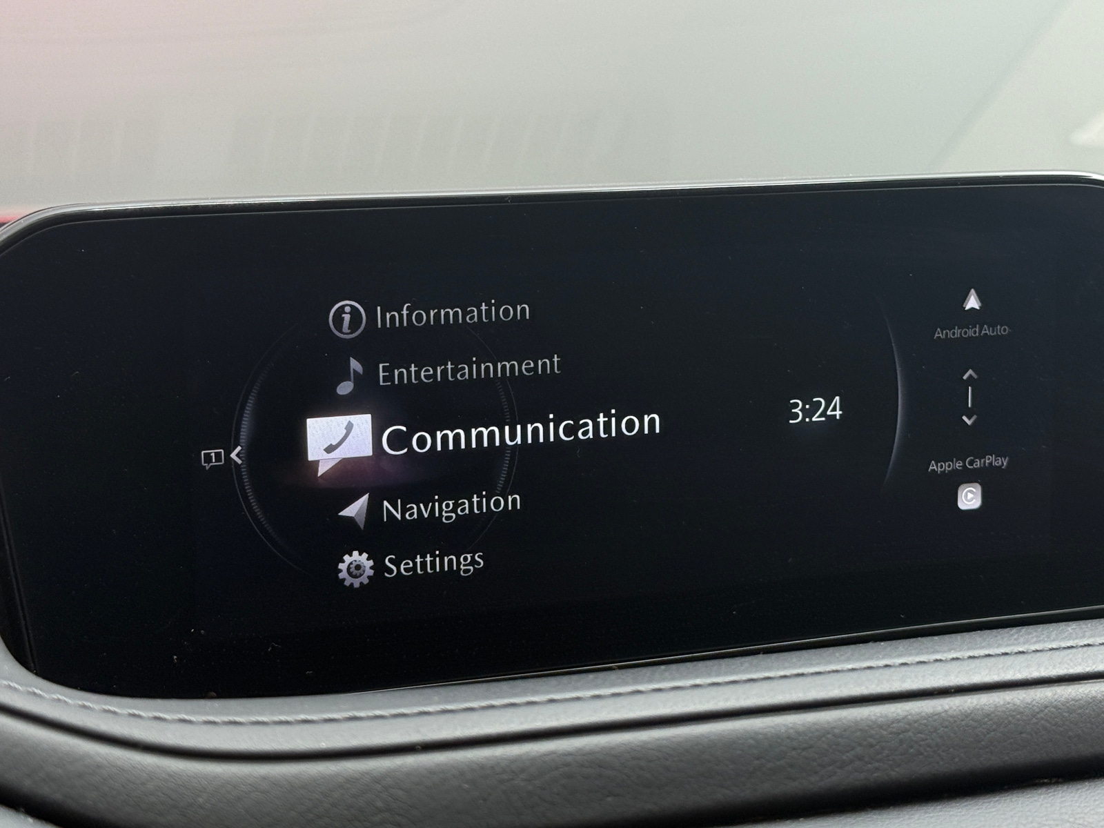 Thumbnail: 2024 Mazda CX-30 - 3