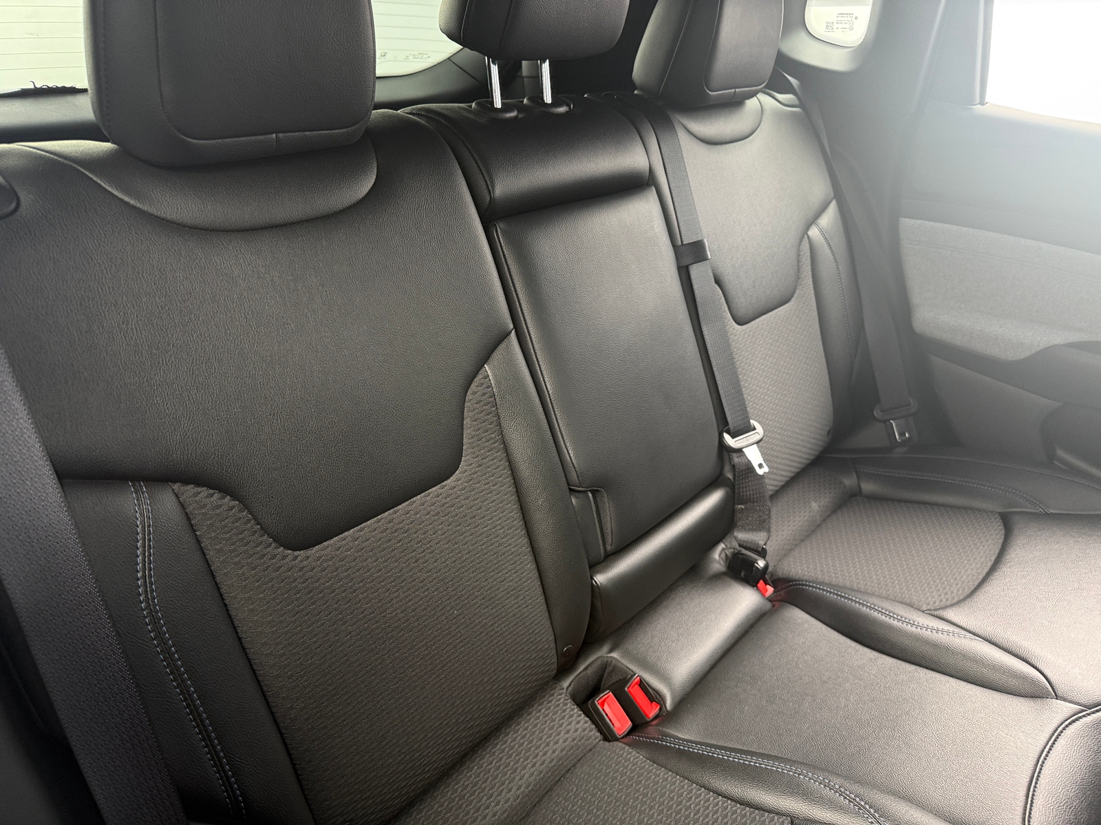 Thumbnail: 2024 Jeep Compass - 6