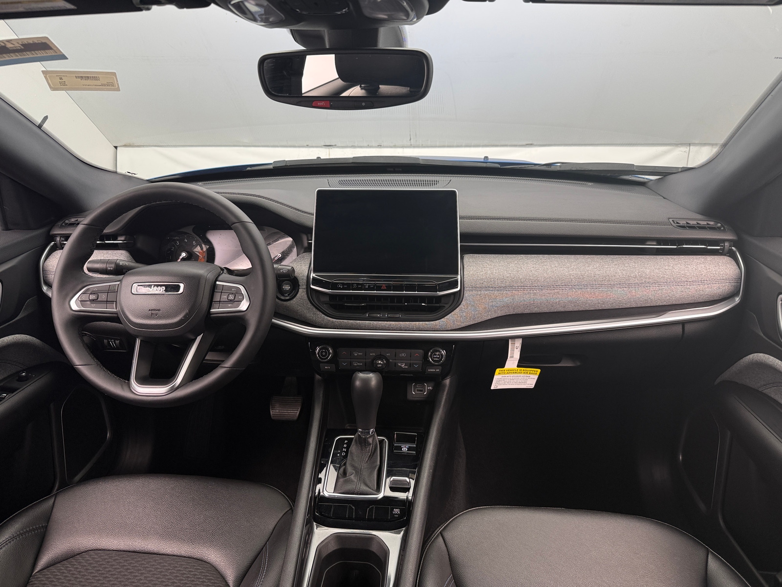 Thumbnail: 2024 Jeep Compass - 3