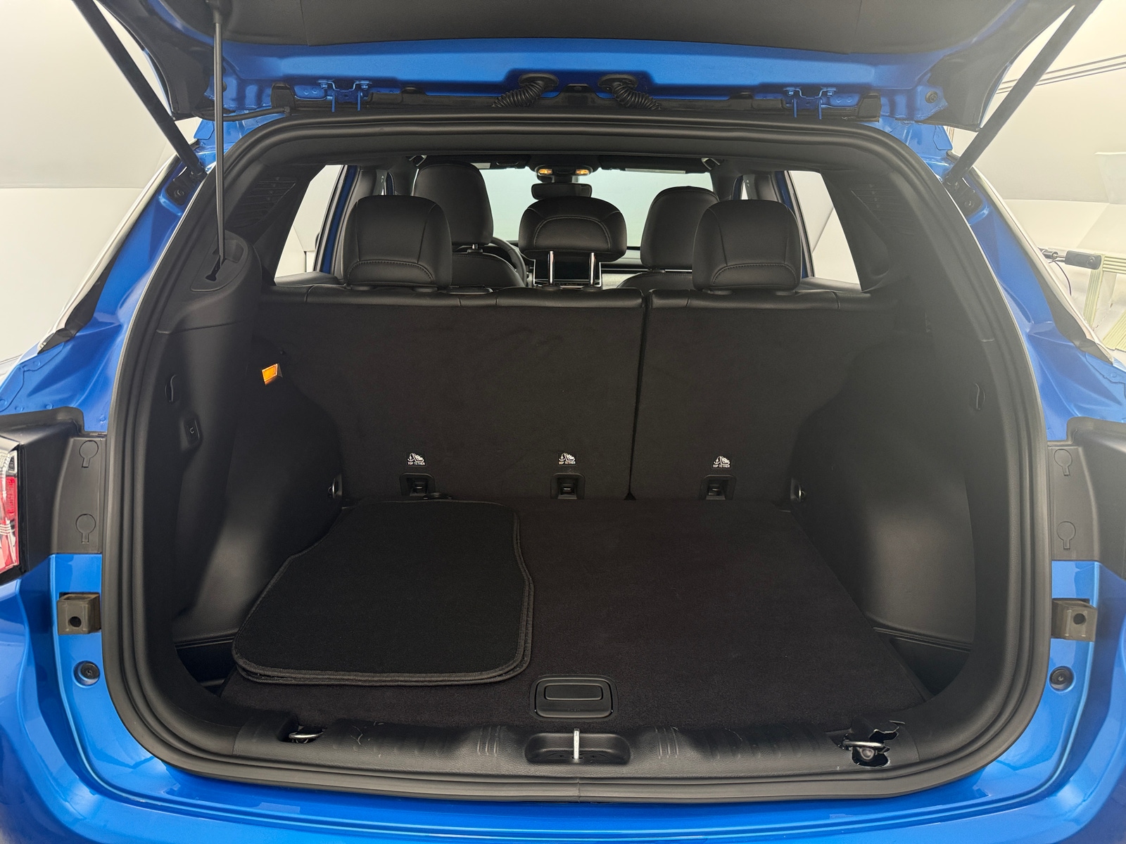 Thumbnail: 2024 Jeep Compass - 7