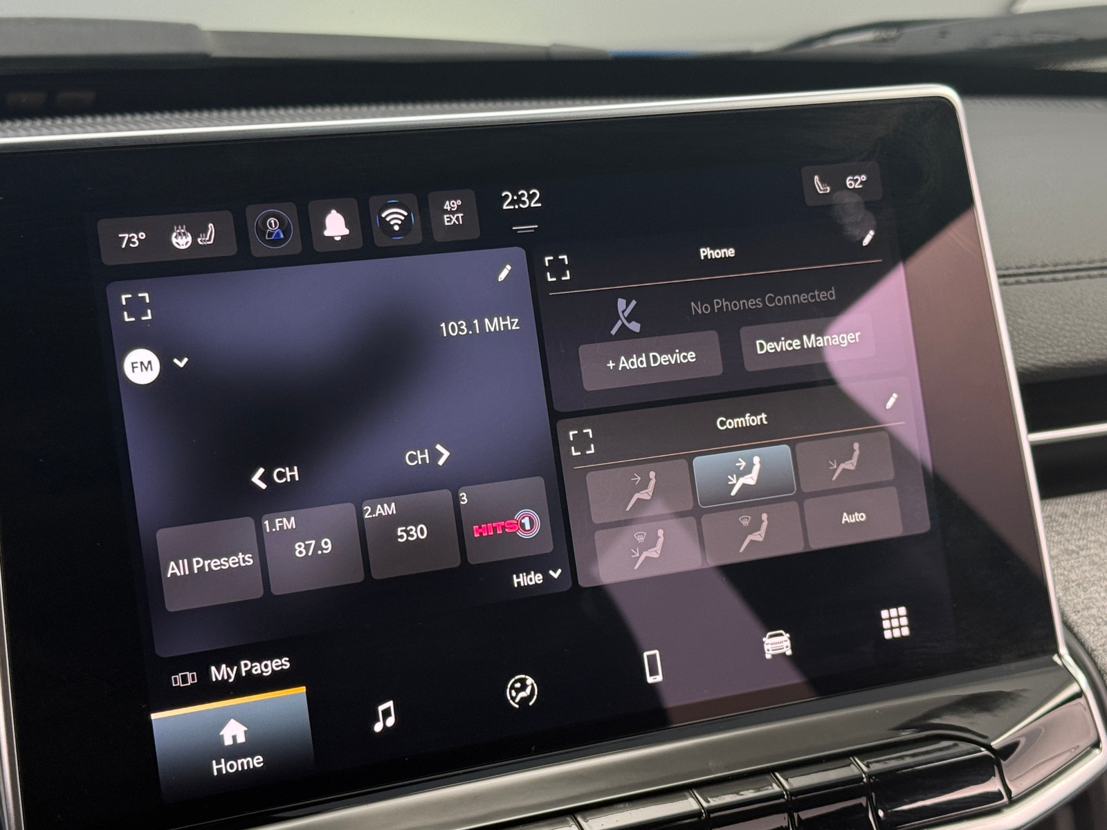 Thumbnail: 2024 Jeep Compass - 4