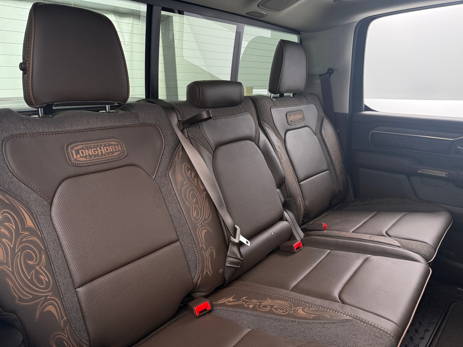 Thumbnail: 2026 RAM 1500 - 5