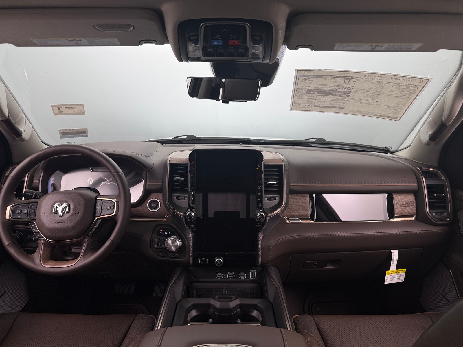 Thumbnail: 2026 RAM 1500 - 2