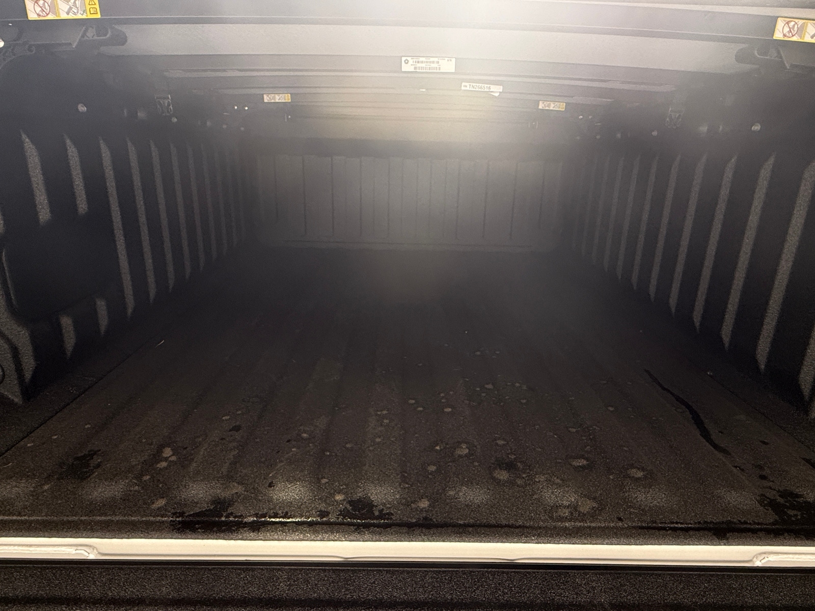 Thumbnail: 2026 RAM 1500 - 6