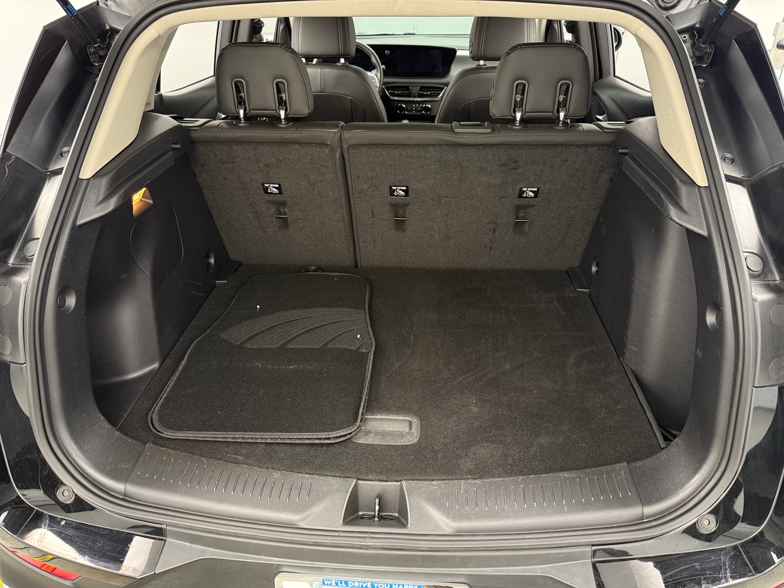 Thumbnail: 2025 Buick Encore GX - 6