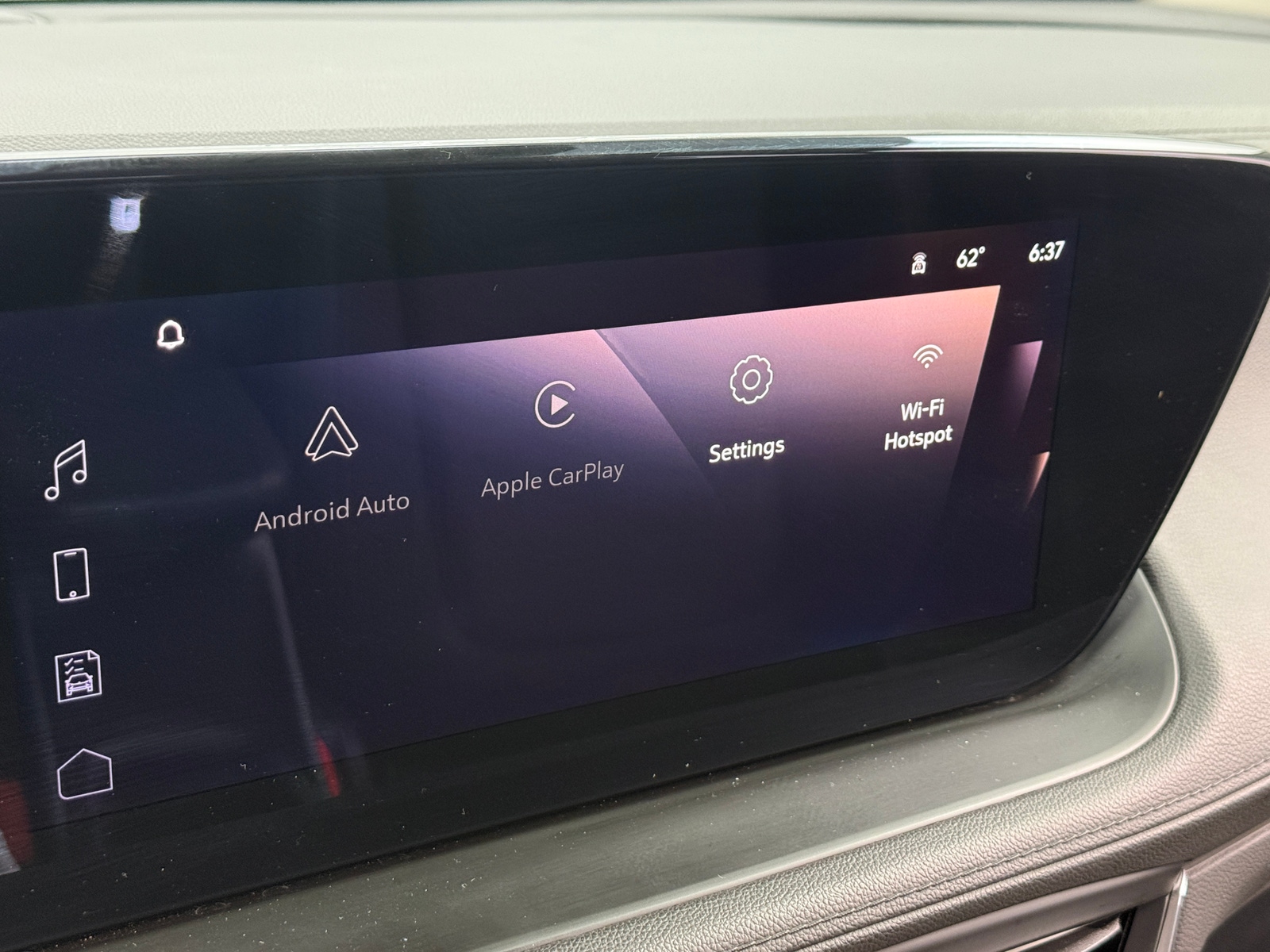 Thumbnail: 2025 Buick Encore GX - 3