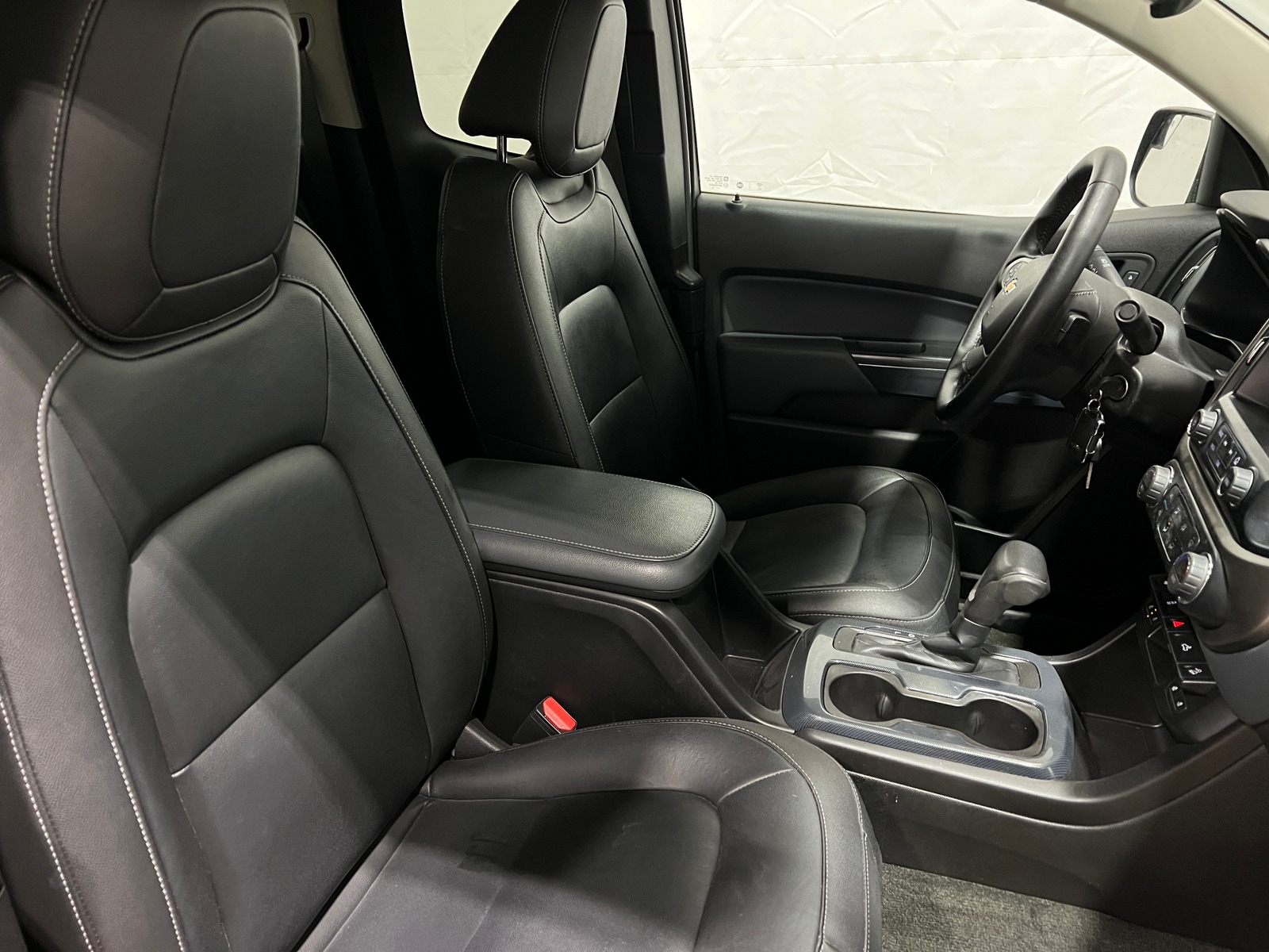 Thumbnail: 2018 Chevrolet Colorado - 2