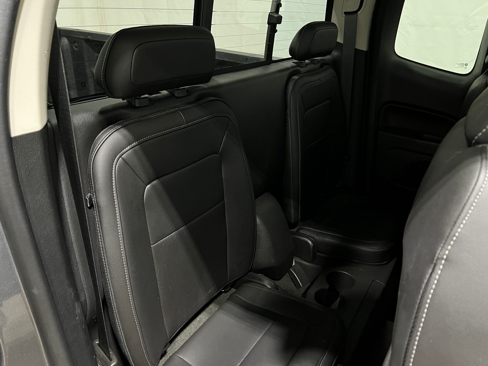 Thumbnail: 2018 Chevrolet Colorado - 6