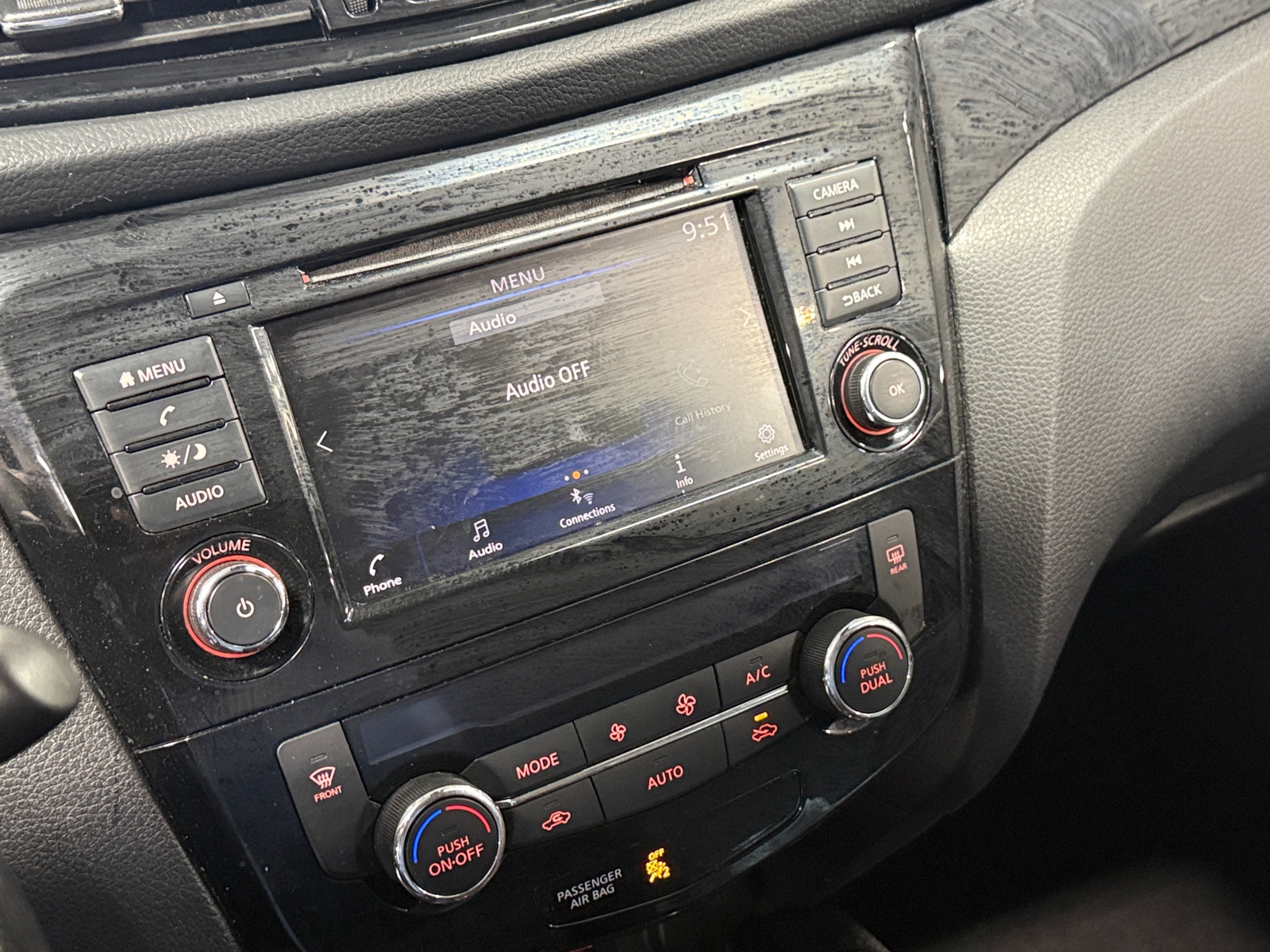 Thumbnail: 2022 Nissan Rogue Sport - 4