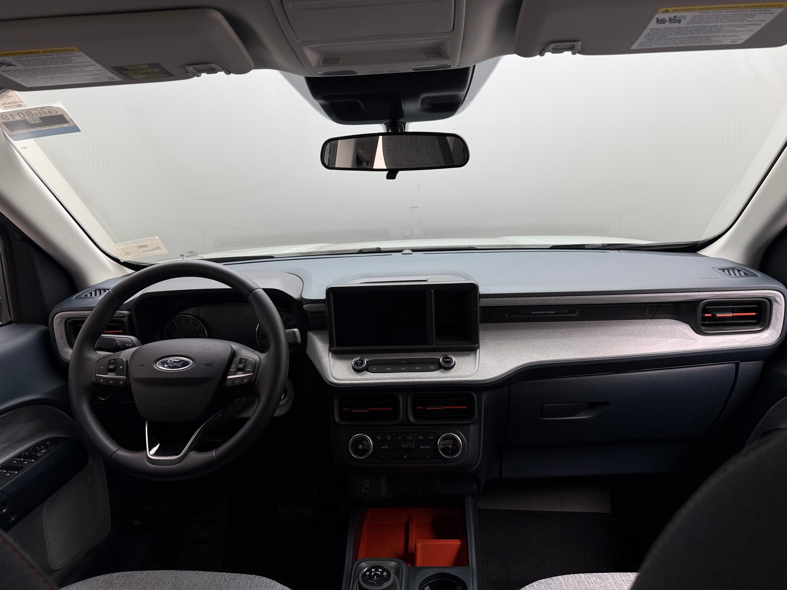 Thumbnail: 2024 Ford Maverick - 3