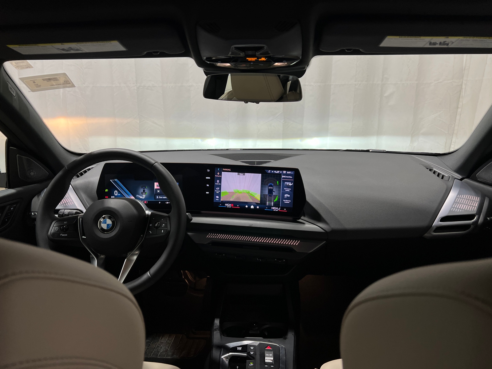 Thumbnail: 2025 BMW 2 Series - 2