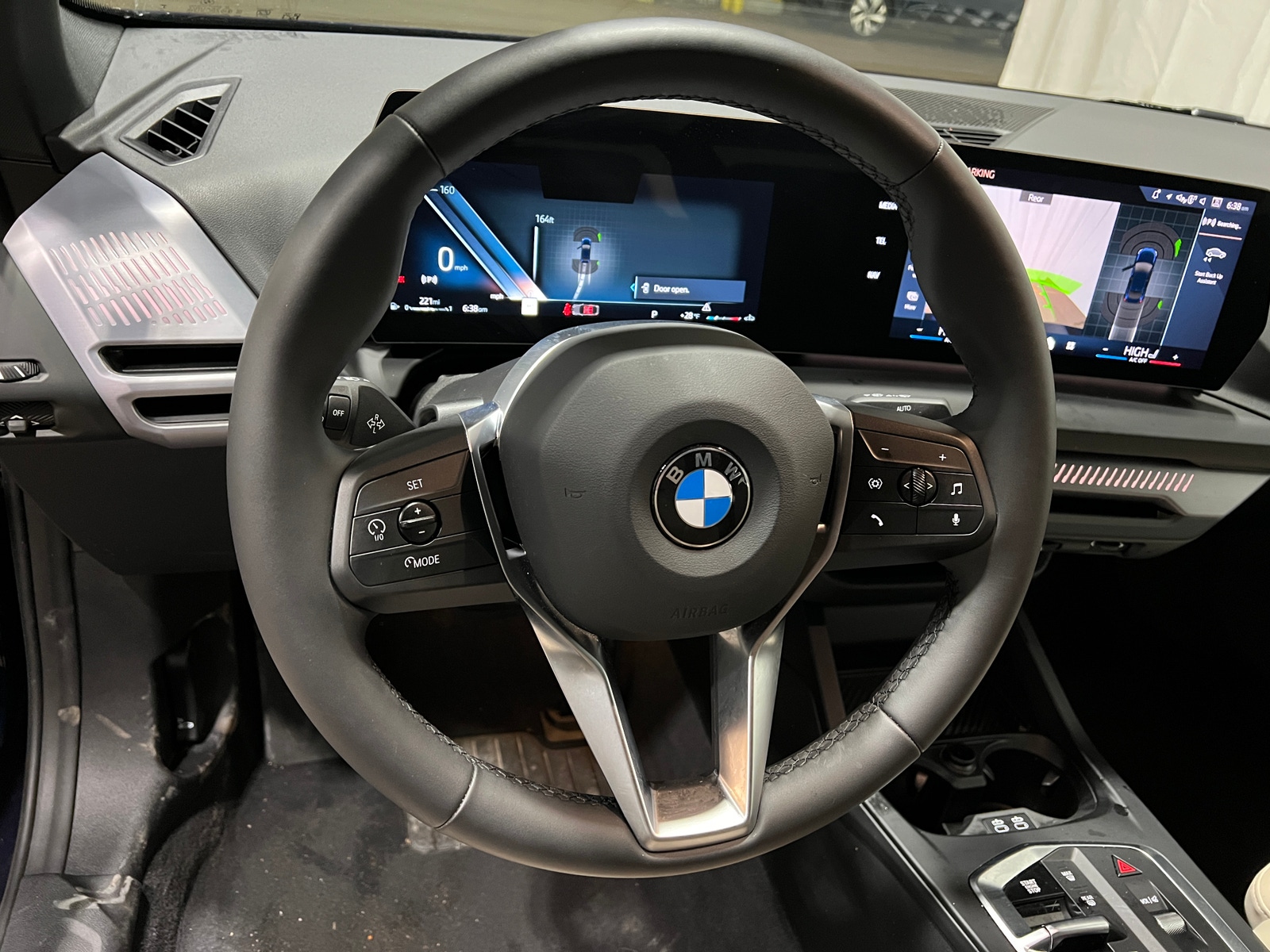 Thumbnail: 2025 BMW 2 Series - 4