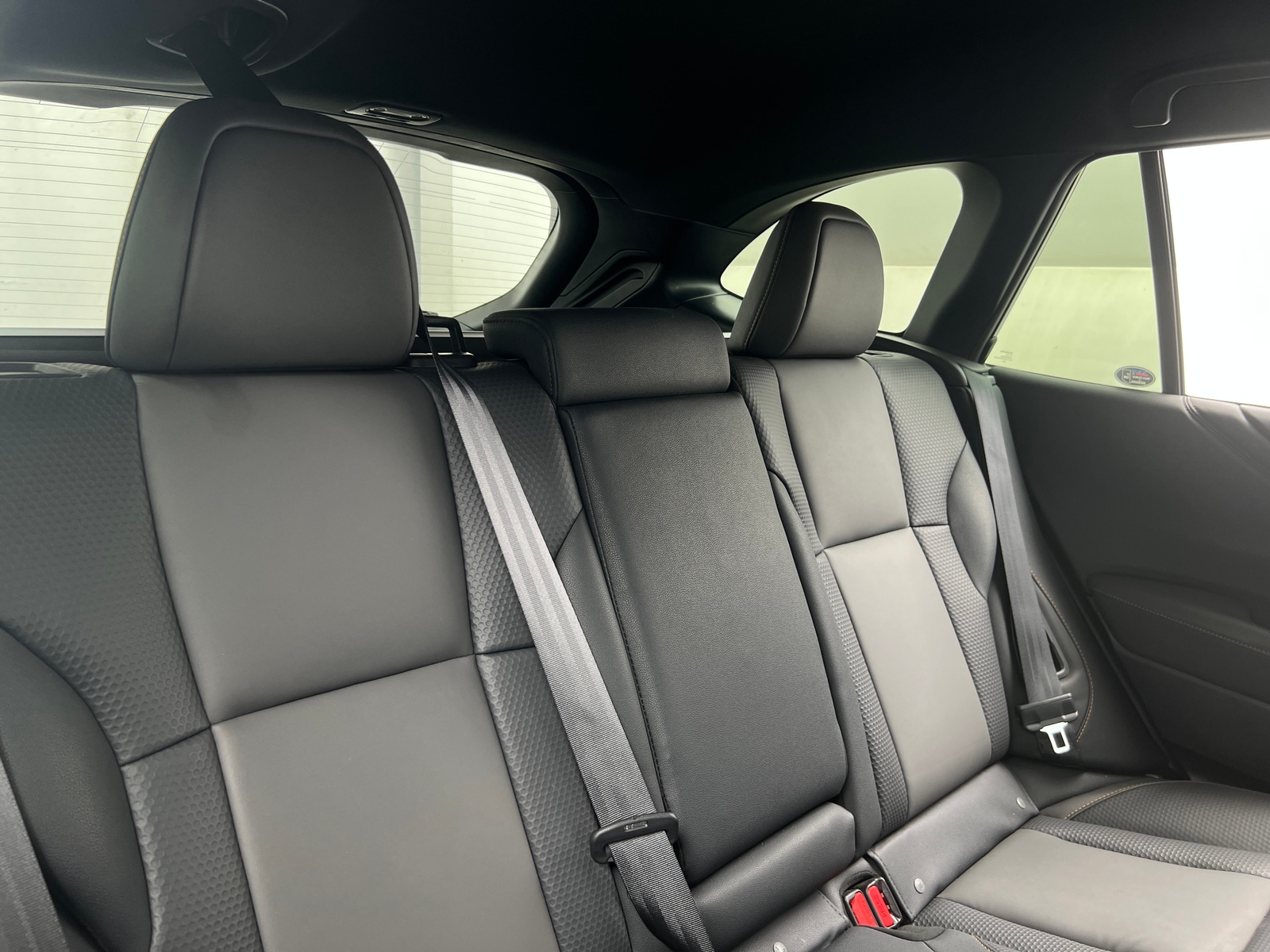 Thumbnail: 2024 Subaru Outback - 5