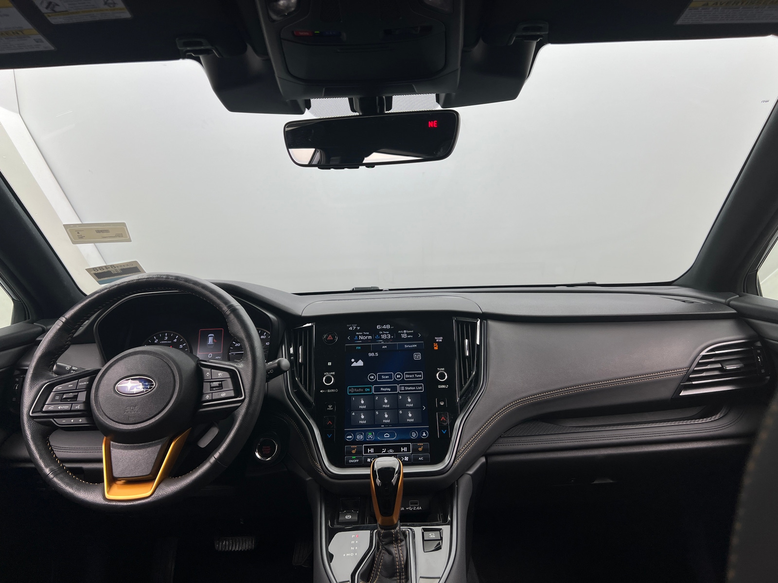 Thumbnail: 2024 Subaru Outback - 2