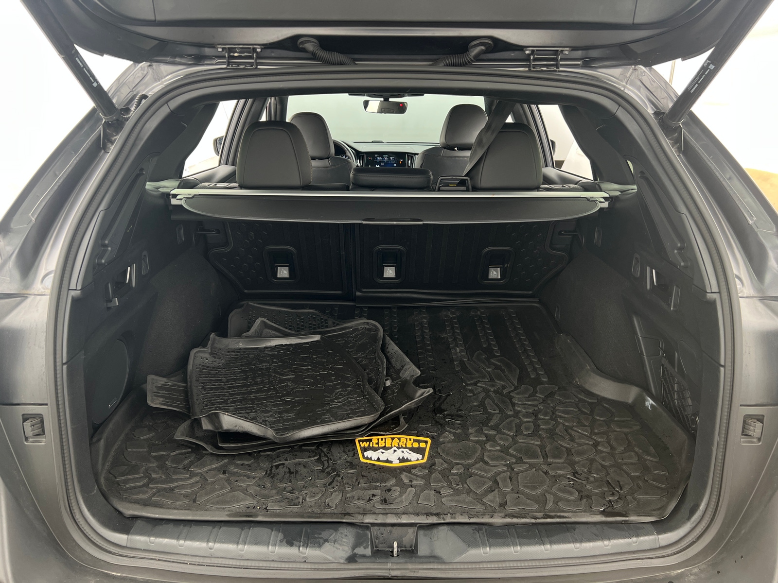 Thumbnail: 2024 Subaru Outback - 6