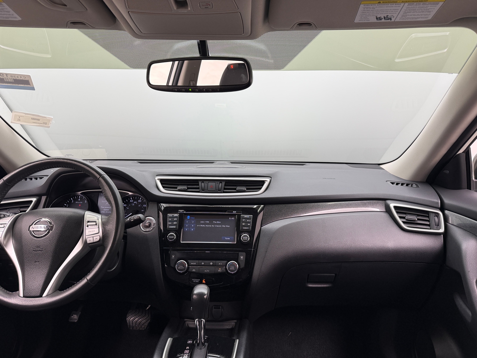 Thumbnail: 2016 Nissan Rogue - 2