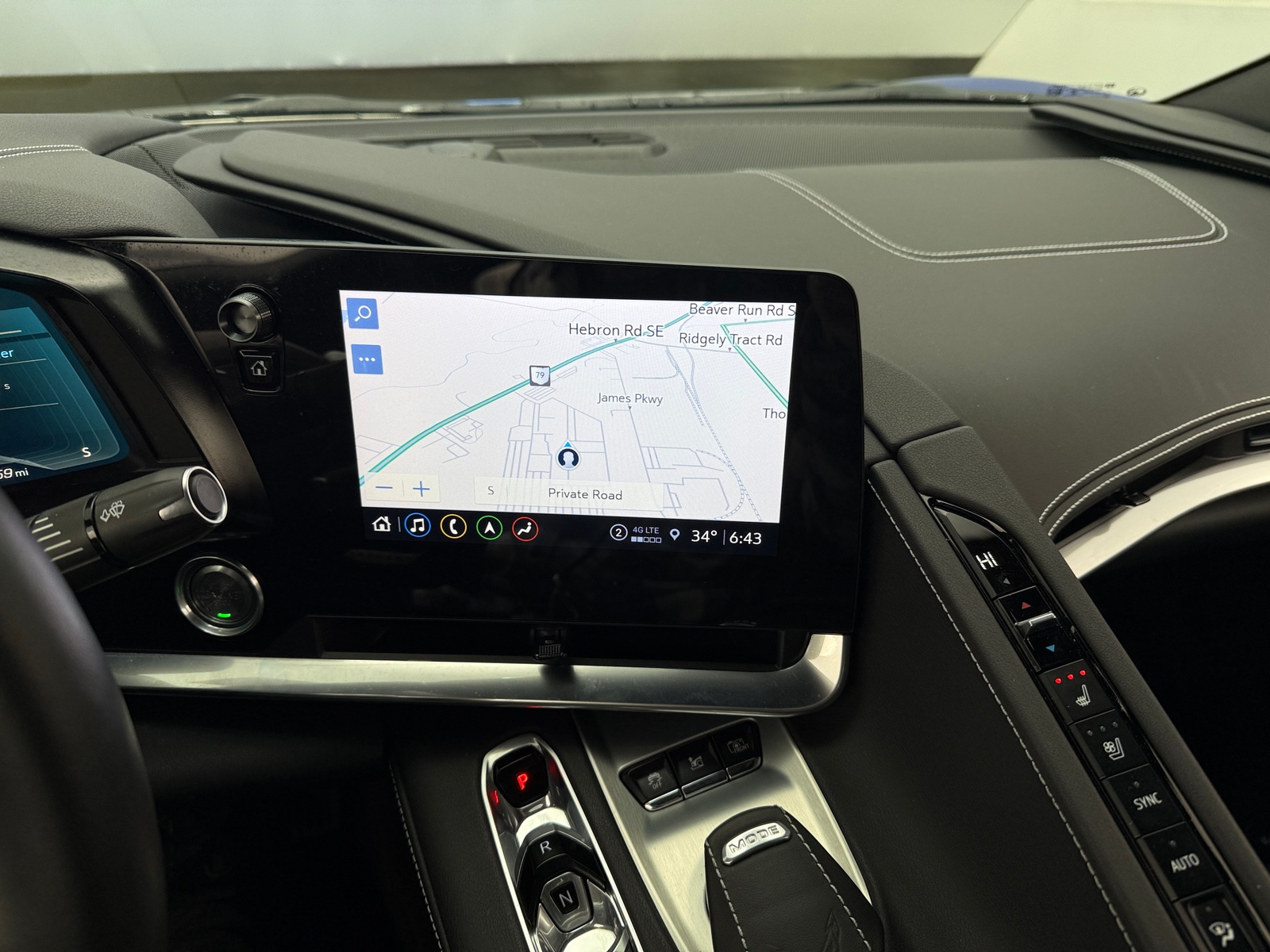 Thumbnail: 2023 Chevrolet Corvette - 2