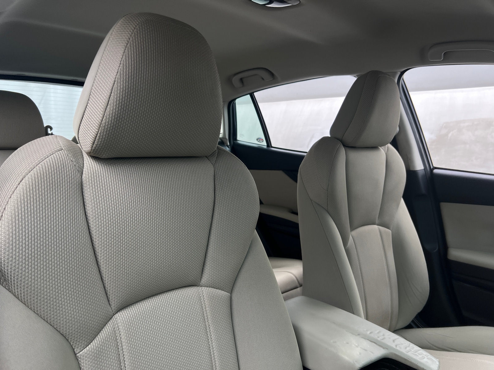 Thumbnail: 2020 Subaru Impreza - 2