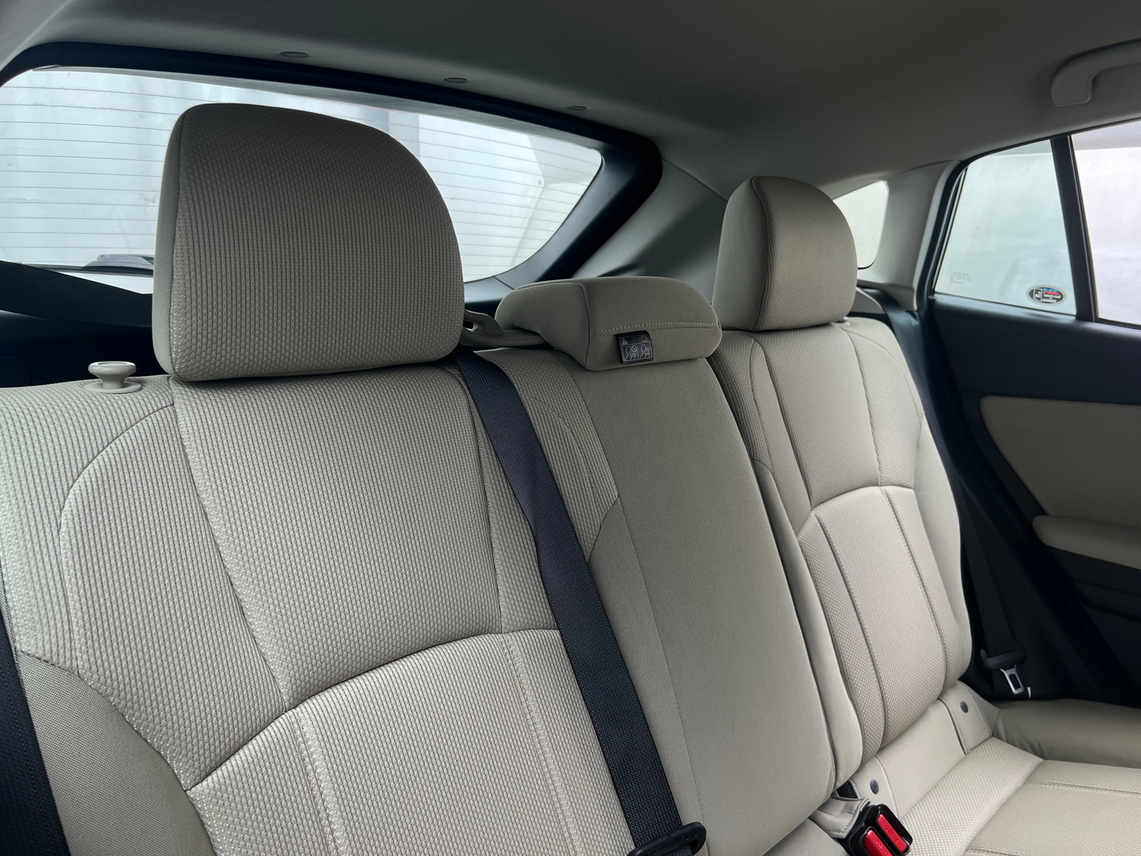 Thumbnail: 2020 Subaru Impreza - 6