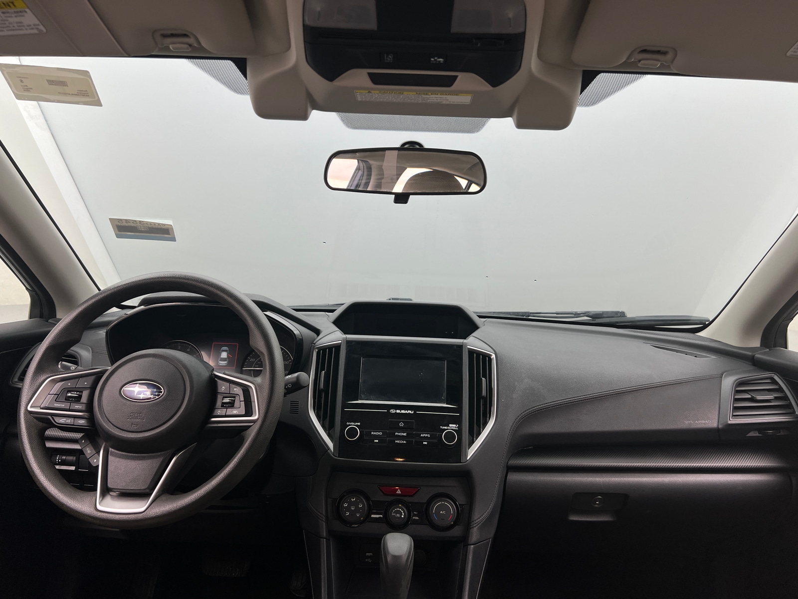 Thumbnail: 2020 Subaru Impreza - 3