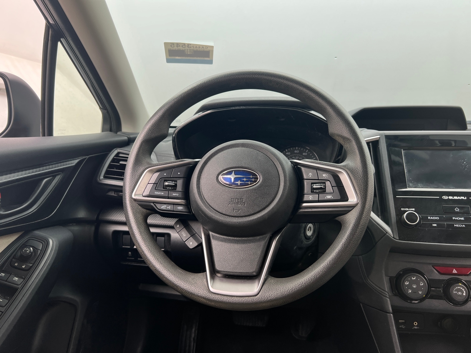 Thumbnail: 2020 Subaru Impreza - 5