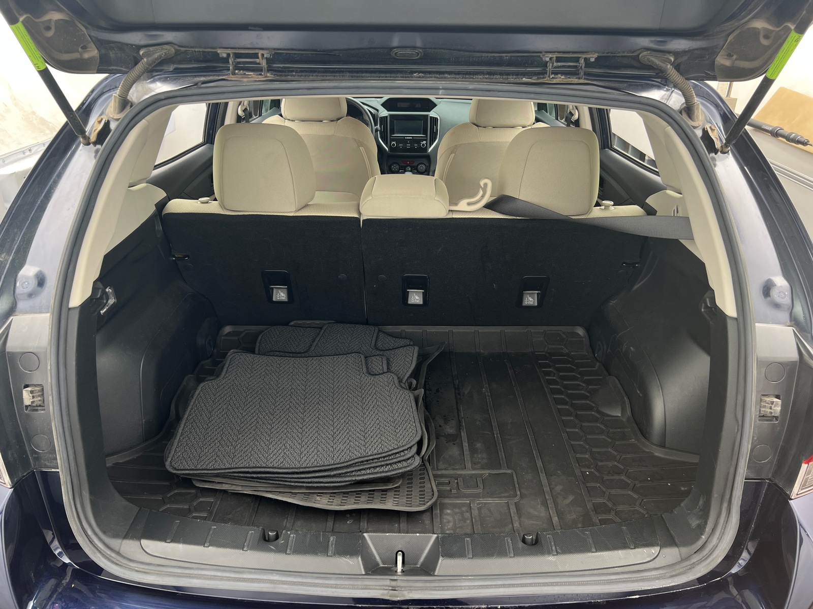 Thumbnail: 2020 Subaru Impreza - 7