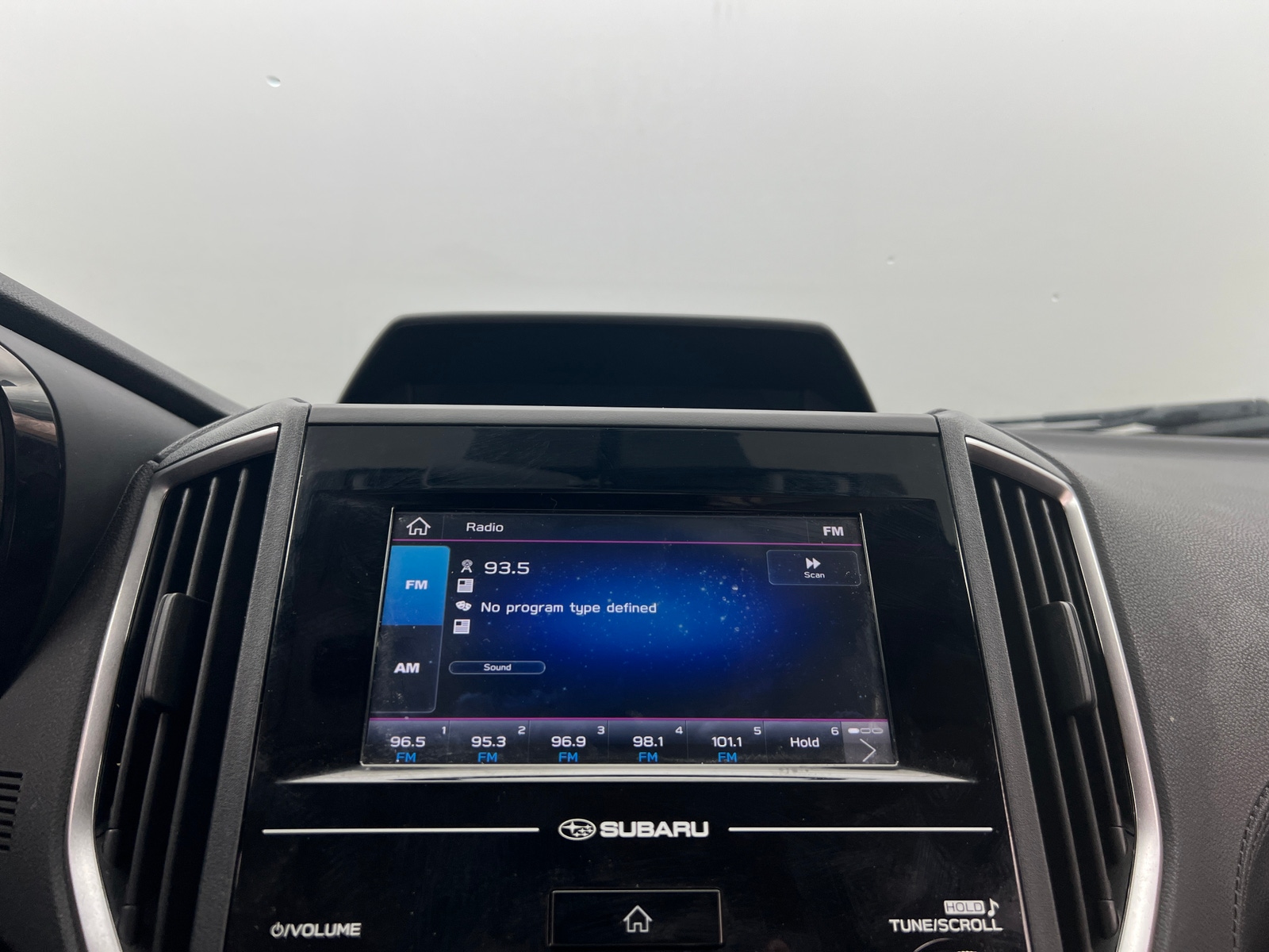 Thumbnail: 2020 Subaru Impreza - 4