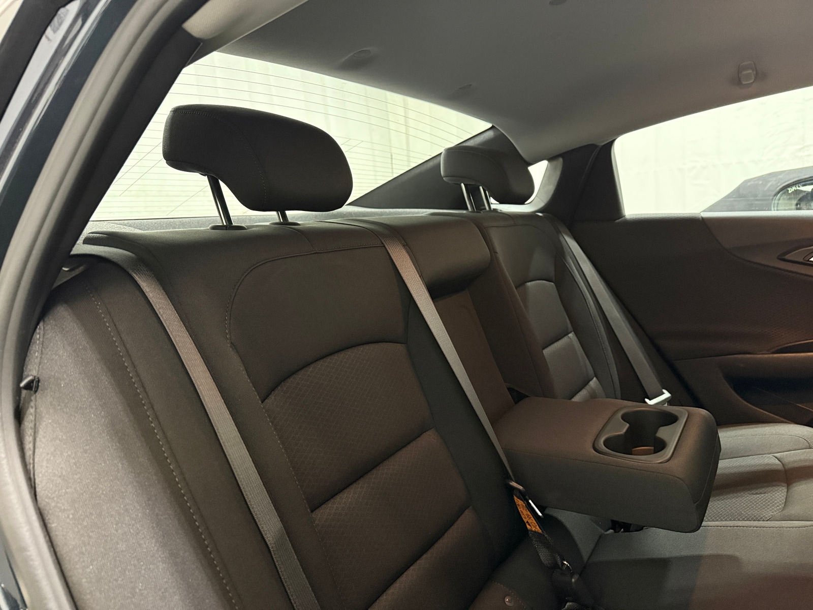 Thumbnail: 2021 Chevrolet Malibu - 6