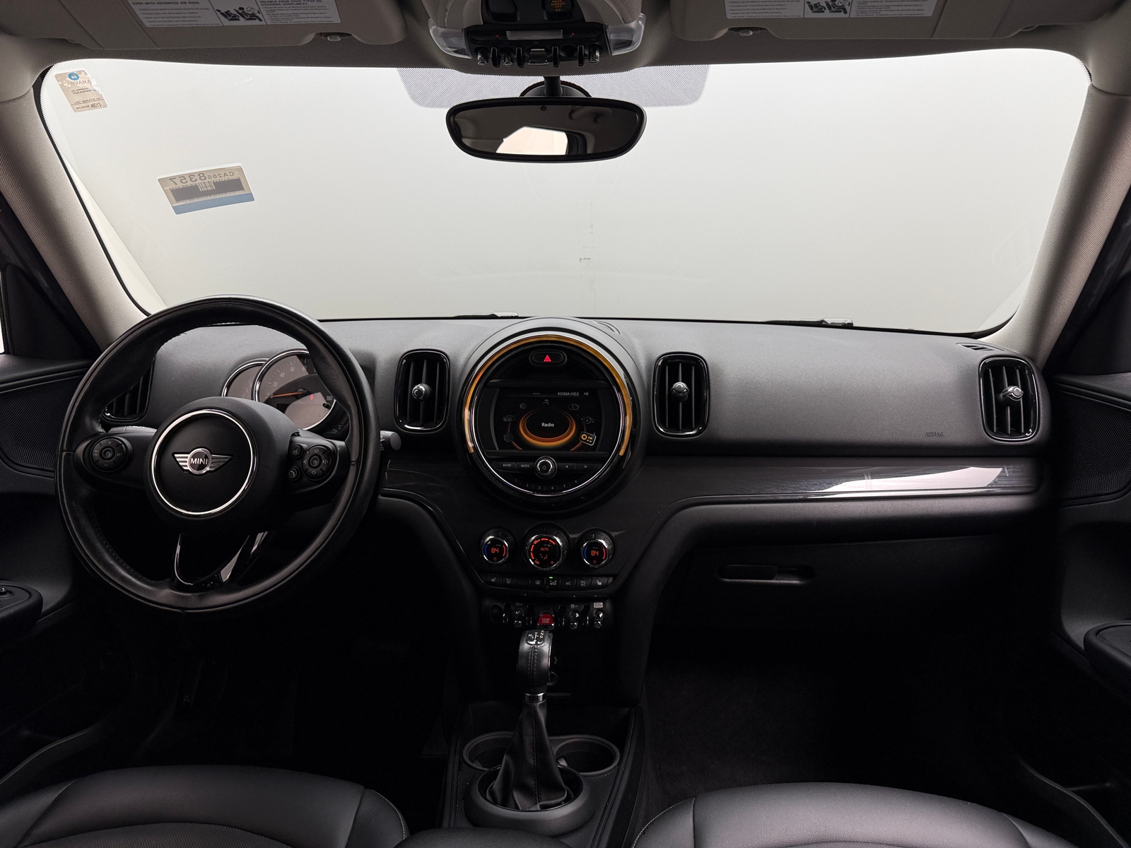 Thumbnail: 2018 MINI Cooper Countryman - 2