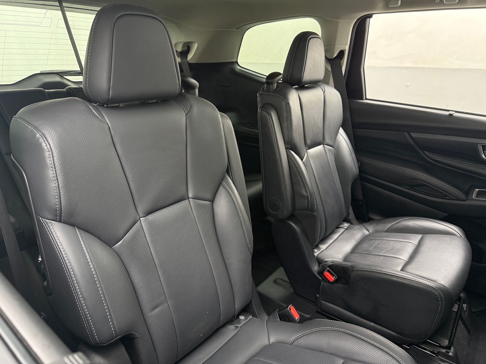 Thumbnail: 2024 Subaru Ascent - 5