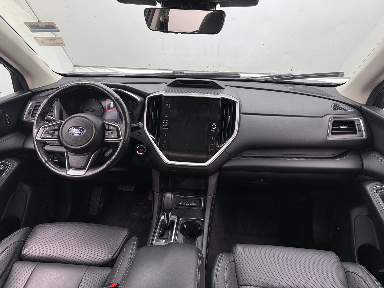 Thumbnail: 2024 Subaru Ascent - 2