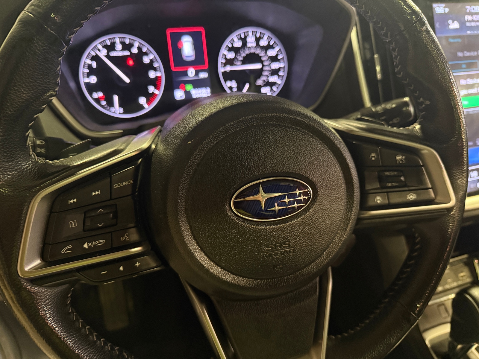 Thumbnail: 2024 Subaru Ascent - 4