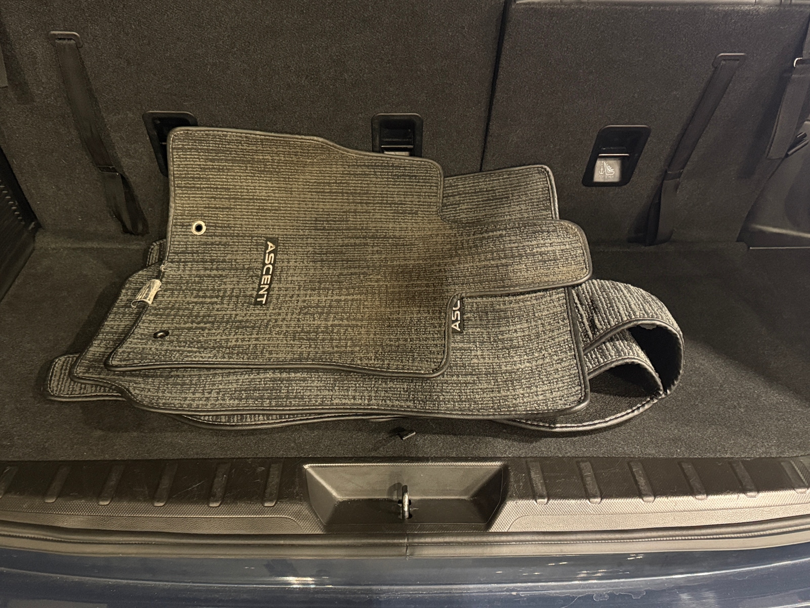 Thumbnail: 2024 Subaru Ascent - 6