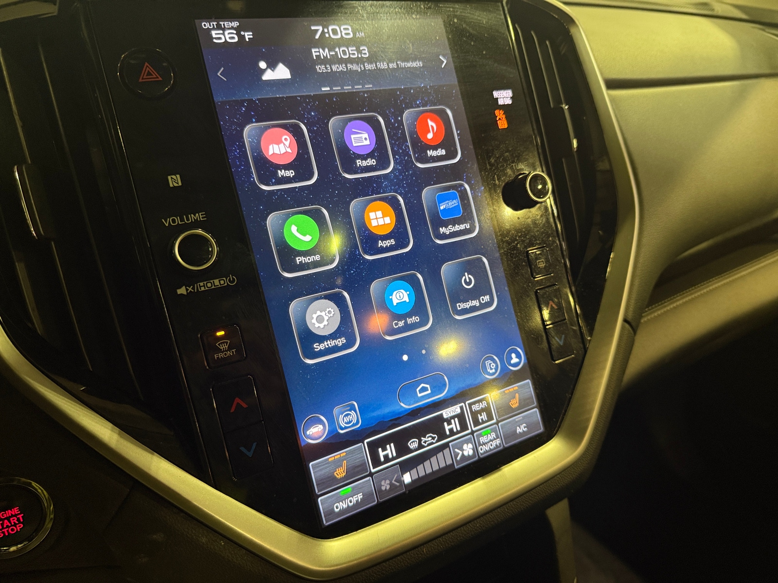 Thumbnail: 2024 Subaru Ascent - 3