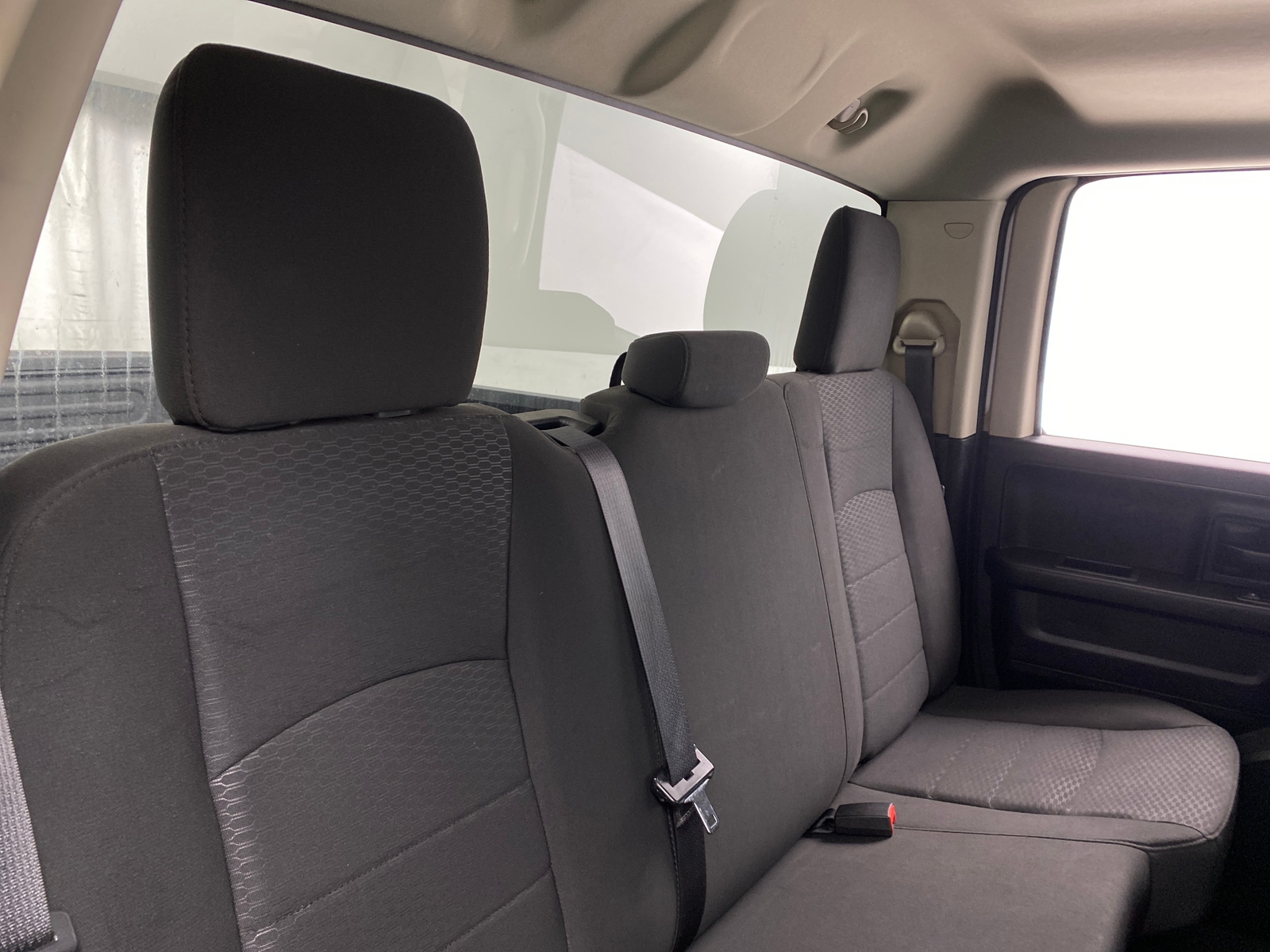 Thumbnail: 2019 RAM 1500 Classic - 6