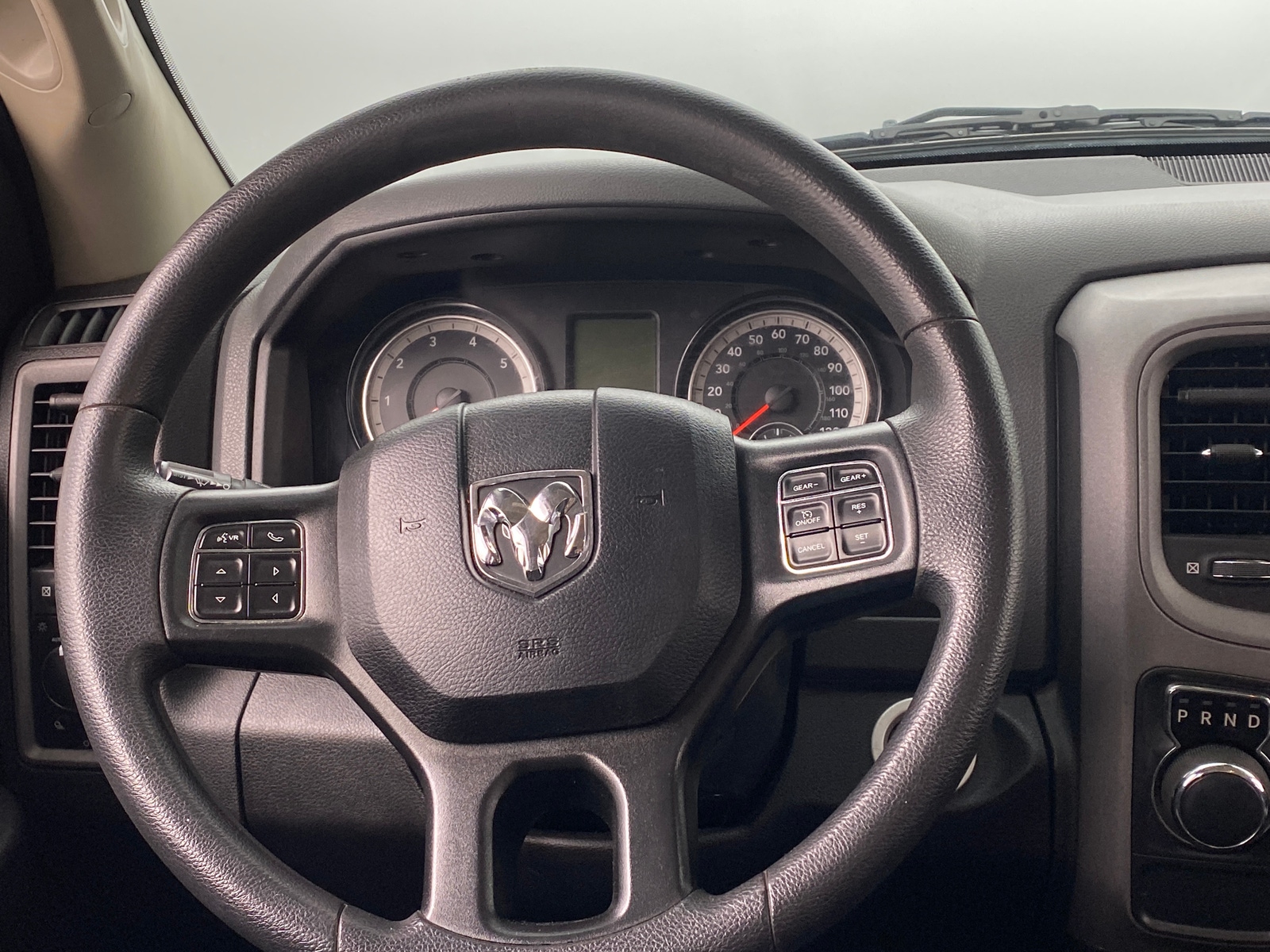 Thumbnail: 2019 RAM 1500 Classic - 5