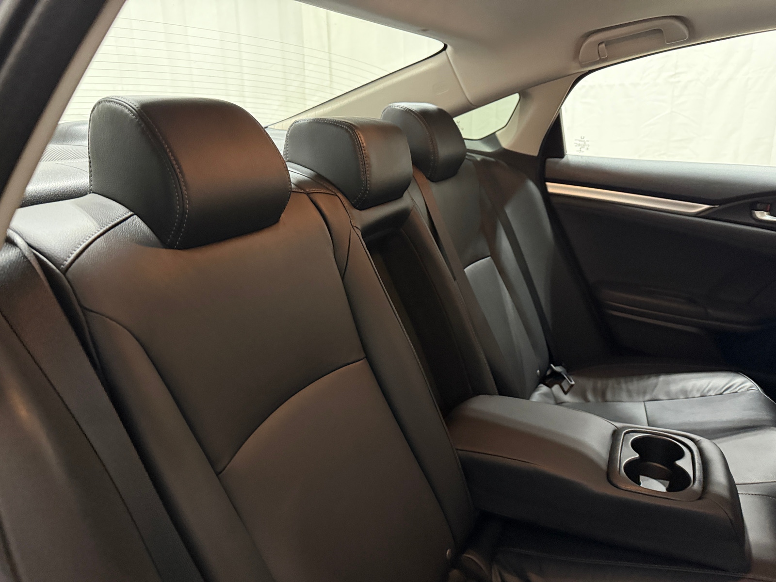 Thumbnail: 2016 Honda Civic - 5