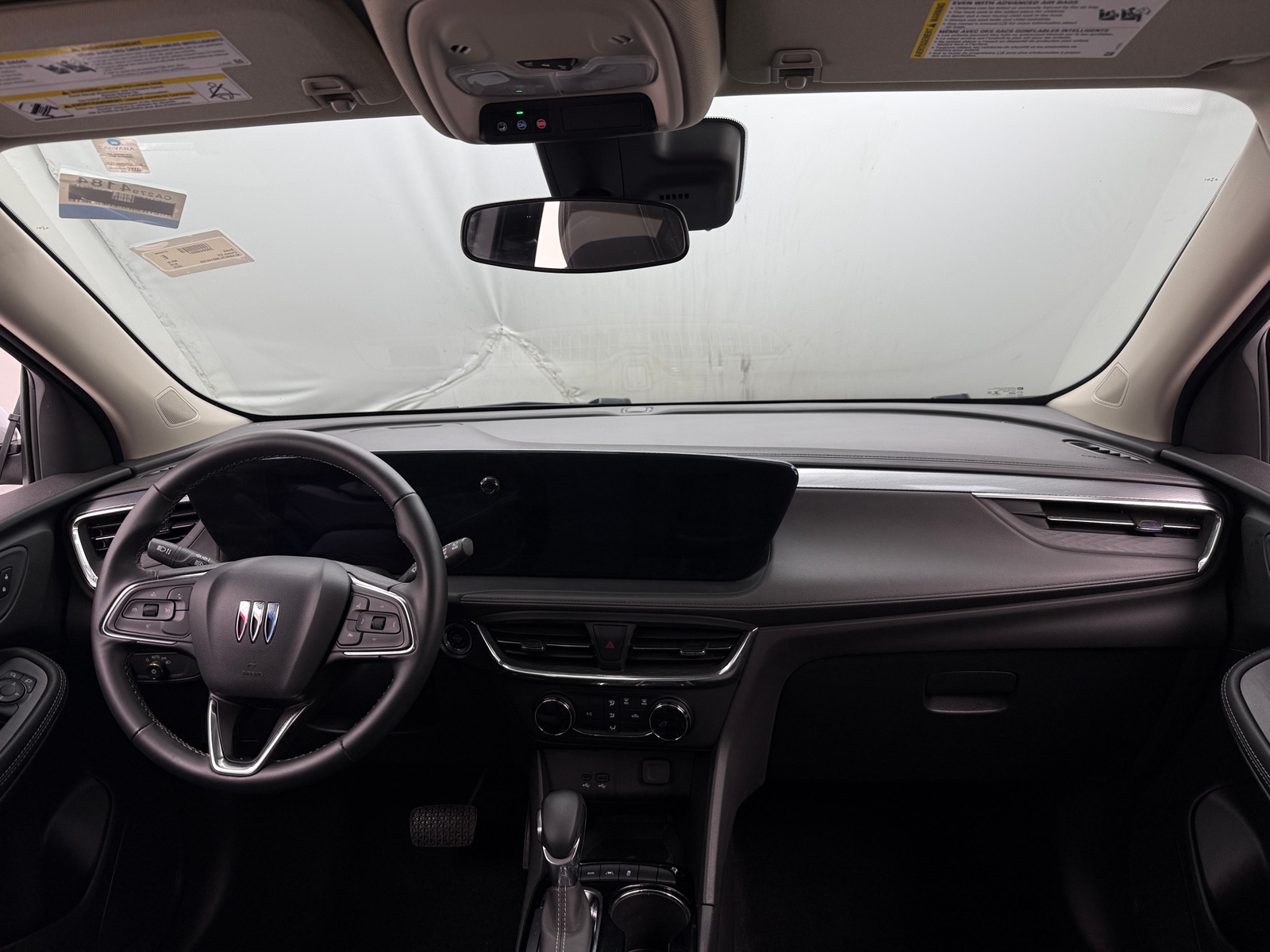 Thumbnail: 2025 Buick Encore GX - 2