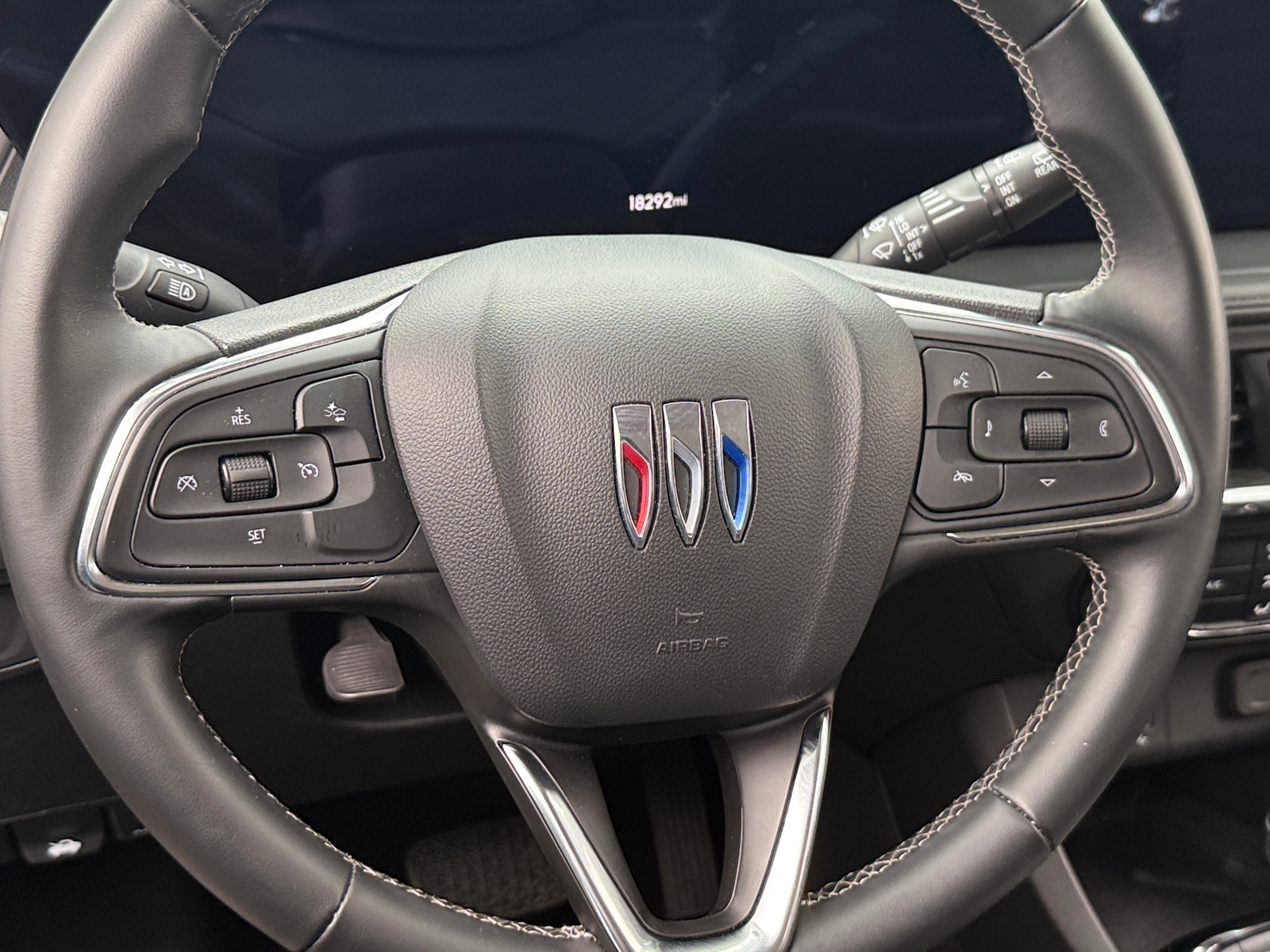 Thumbnail: 2025 Buick Encore GX - 4