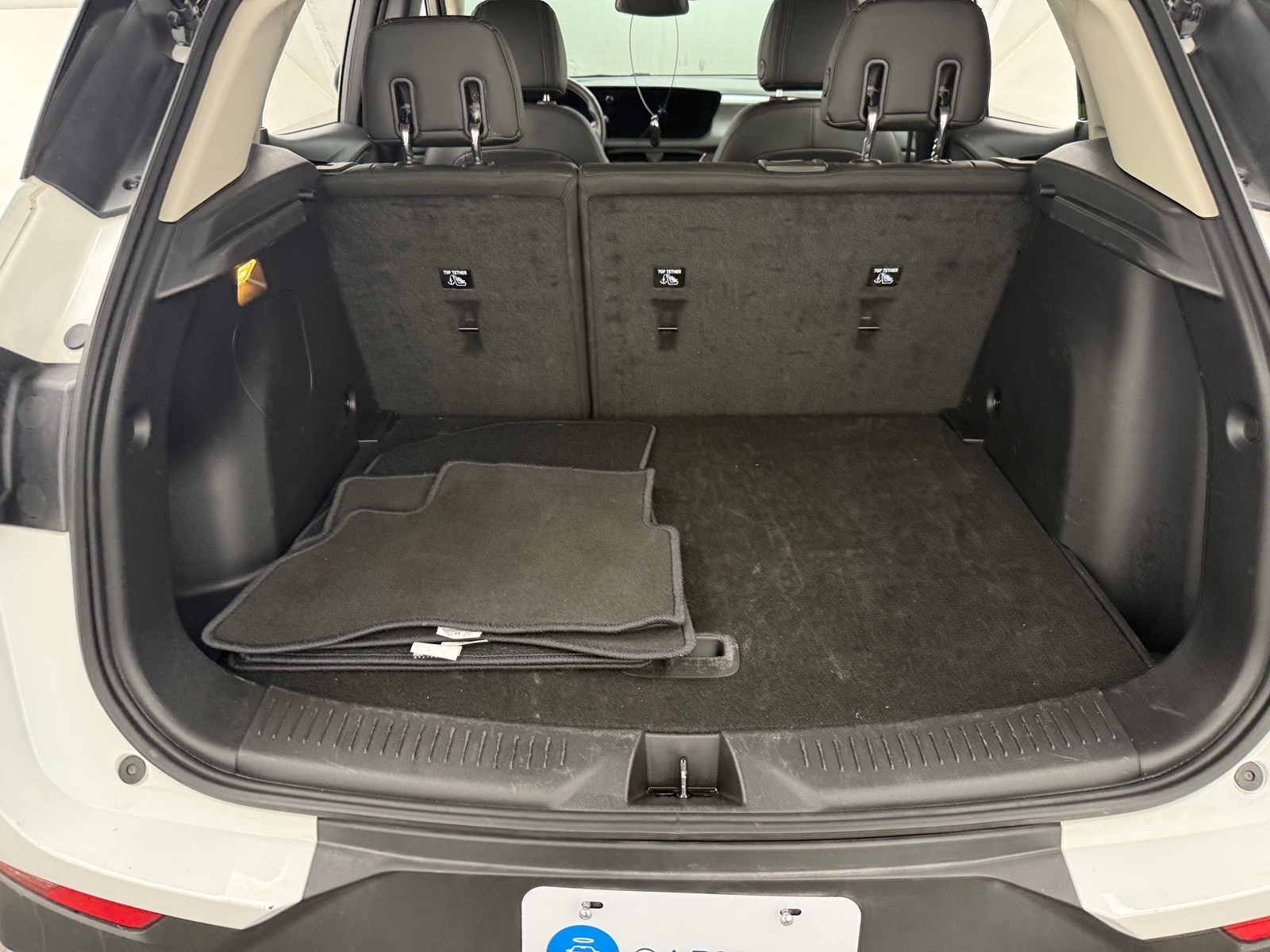 Thumbnail: 2025 Buick Encore GX - 6