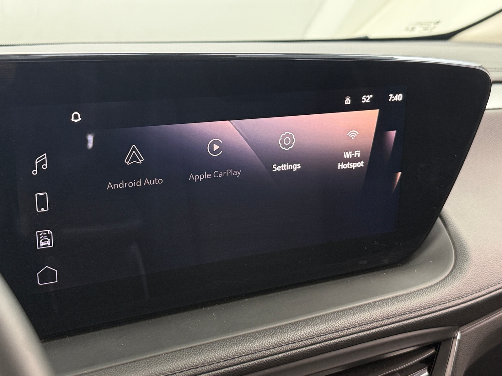 Thumbnail: 2025 Buick Encore GX - 3