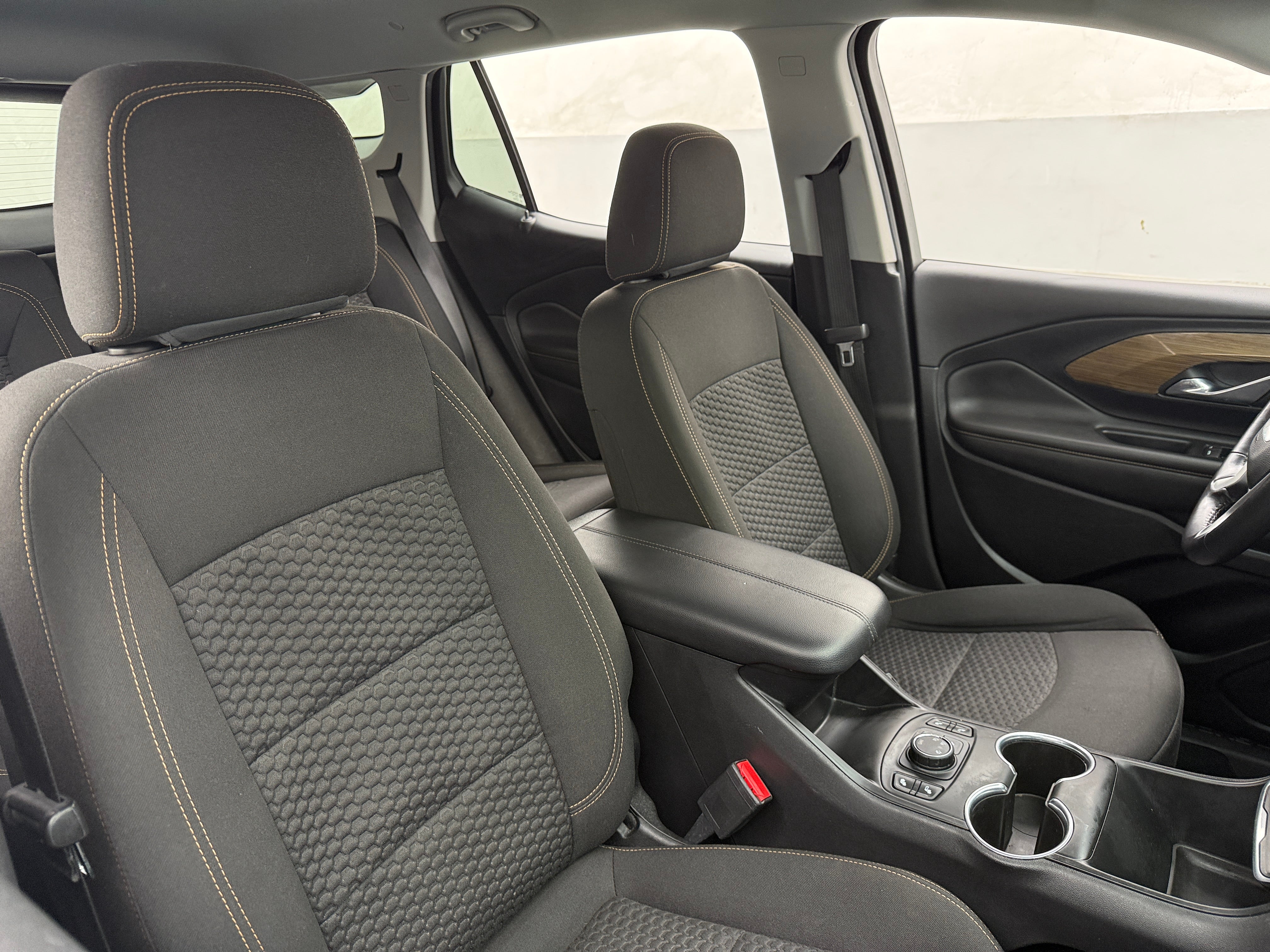 2021 GMC Terrain
