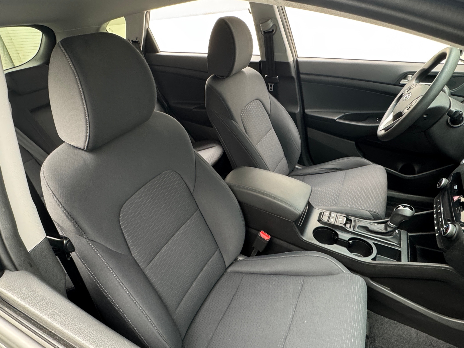 Thumbnail: 2020 Hyundai Tucson - 2