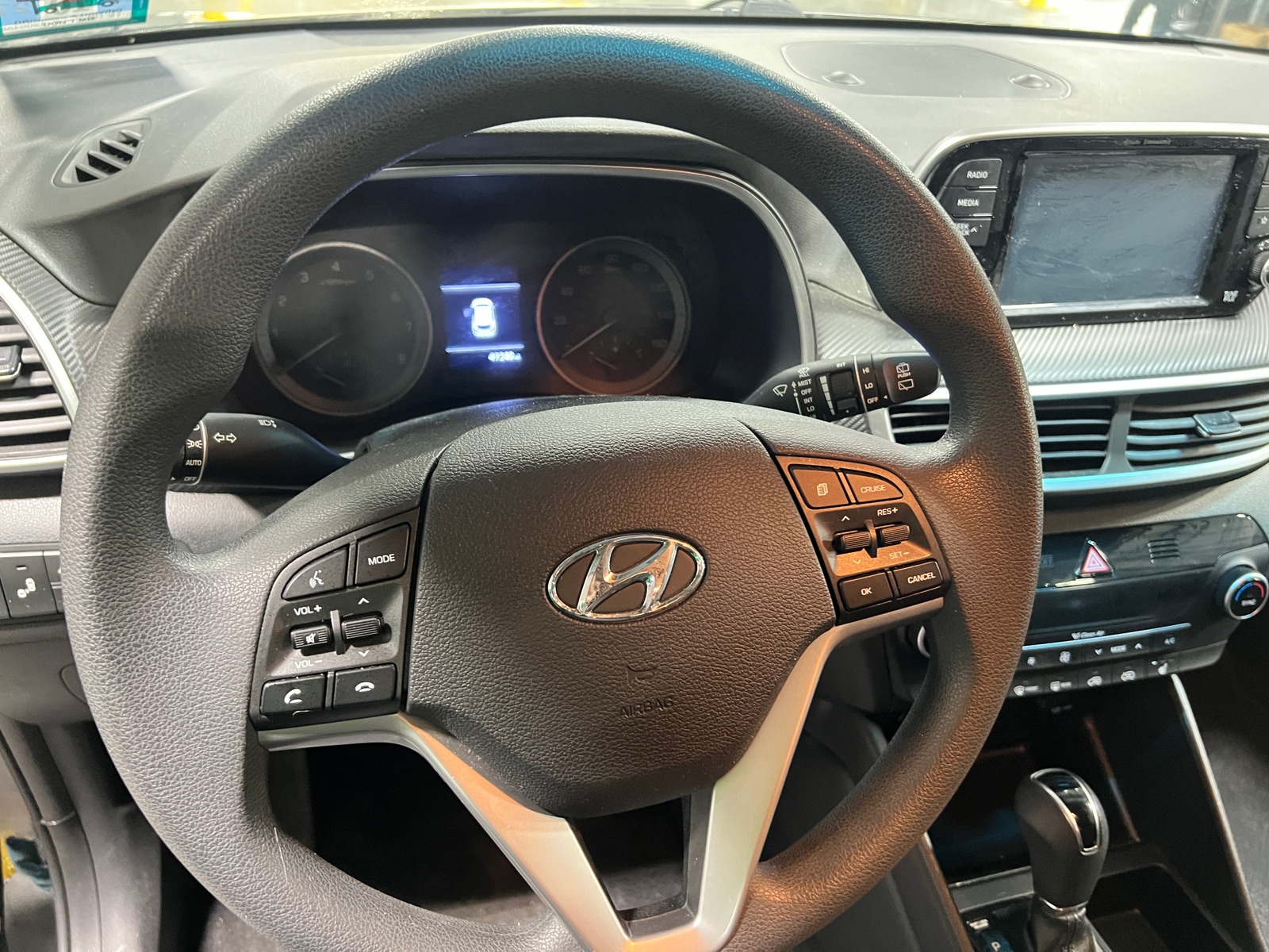 Thumbnail: 2020 Hyundai Tucson - 5