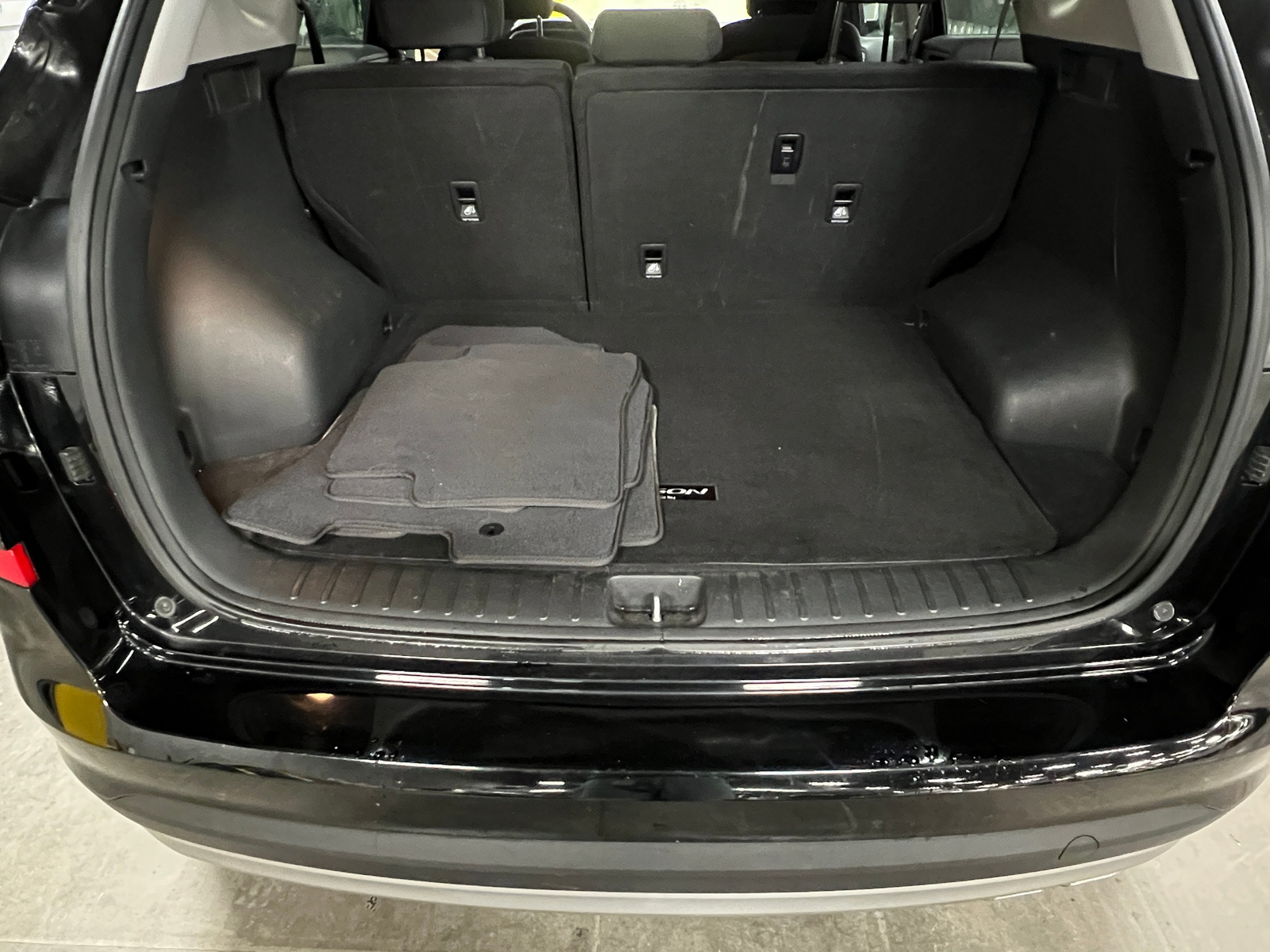 Thumbnail: 2020 Hyundai Tucson - 7