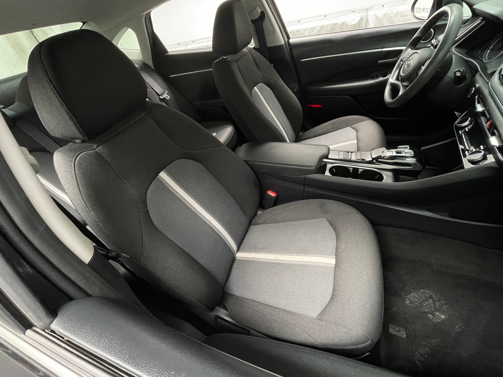 Thumbnail: 2021 Hyundai Sonata - 2