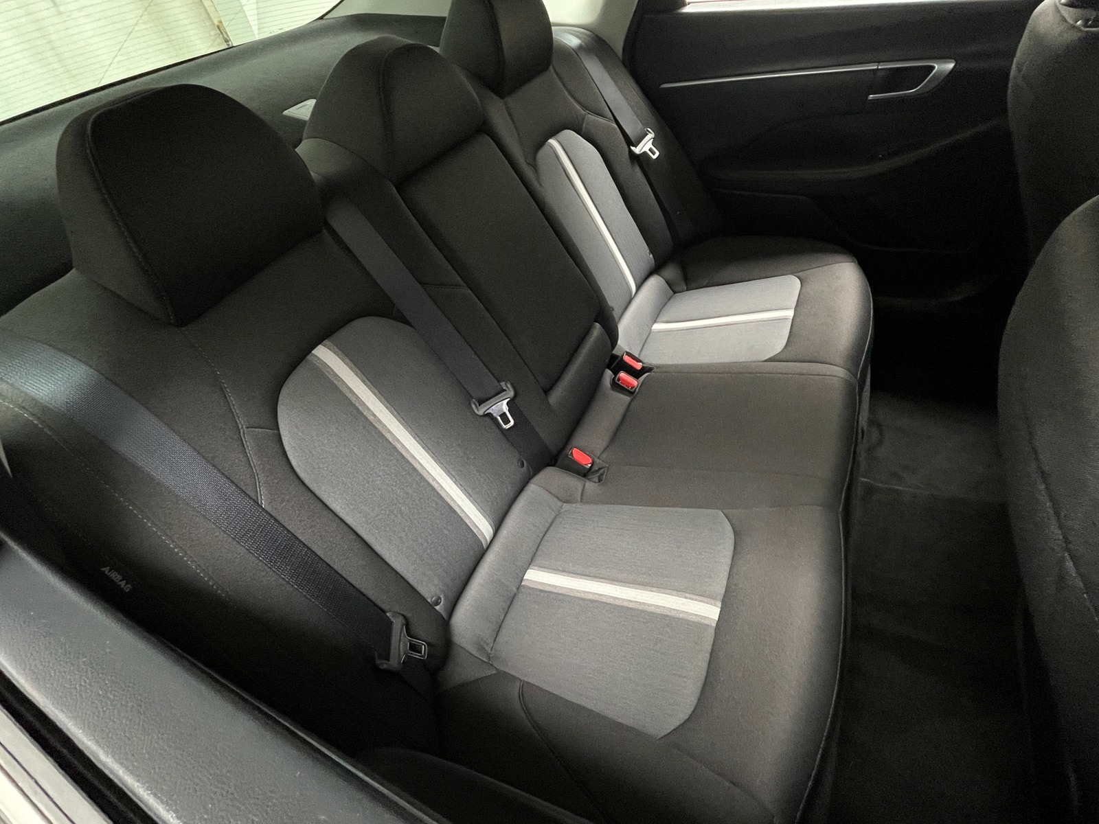 Thumbnail: 2021 Hyundai Sonata - 6