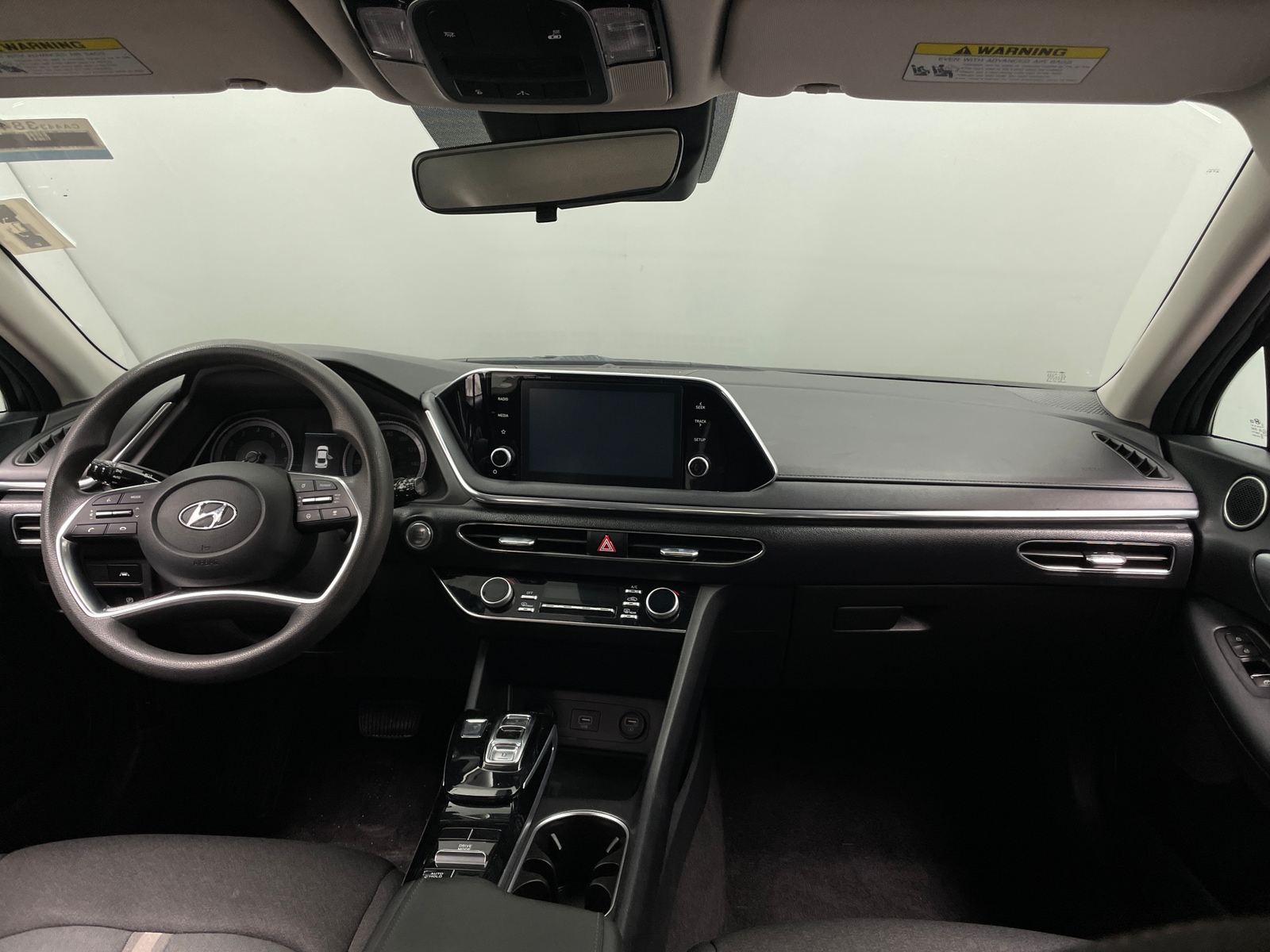 Thumbnail: 2021 Hyundai Sonata - 3