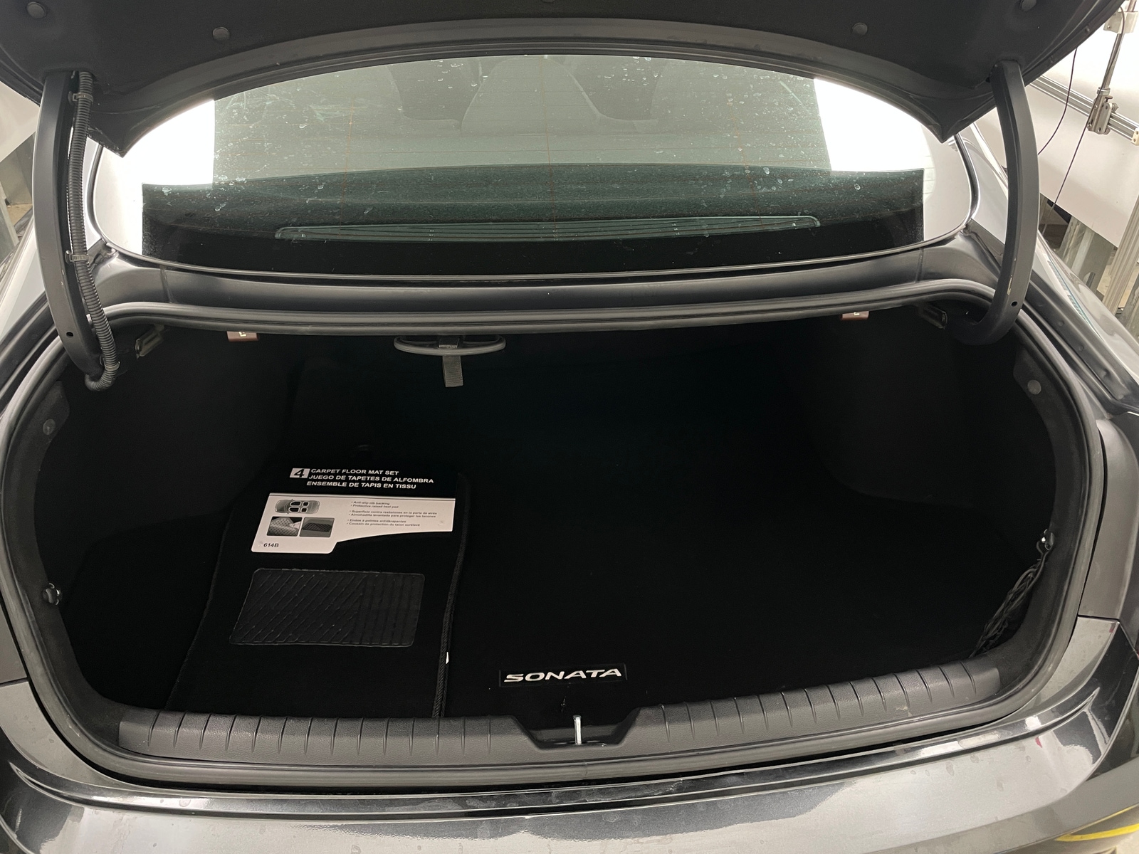 Thumbnail: 2021 Hyundai Sonata - 7